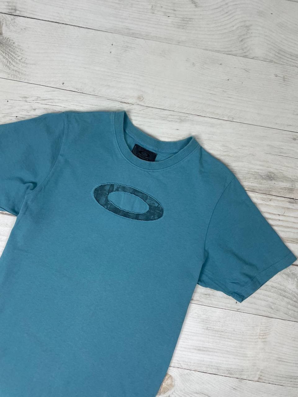 Oakley Oakley T-Shirt Big Logo Size US S / EU 44-46 / 1 - 2 Thumbnail