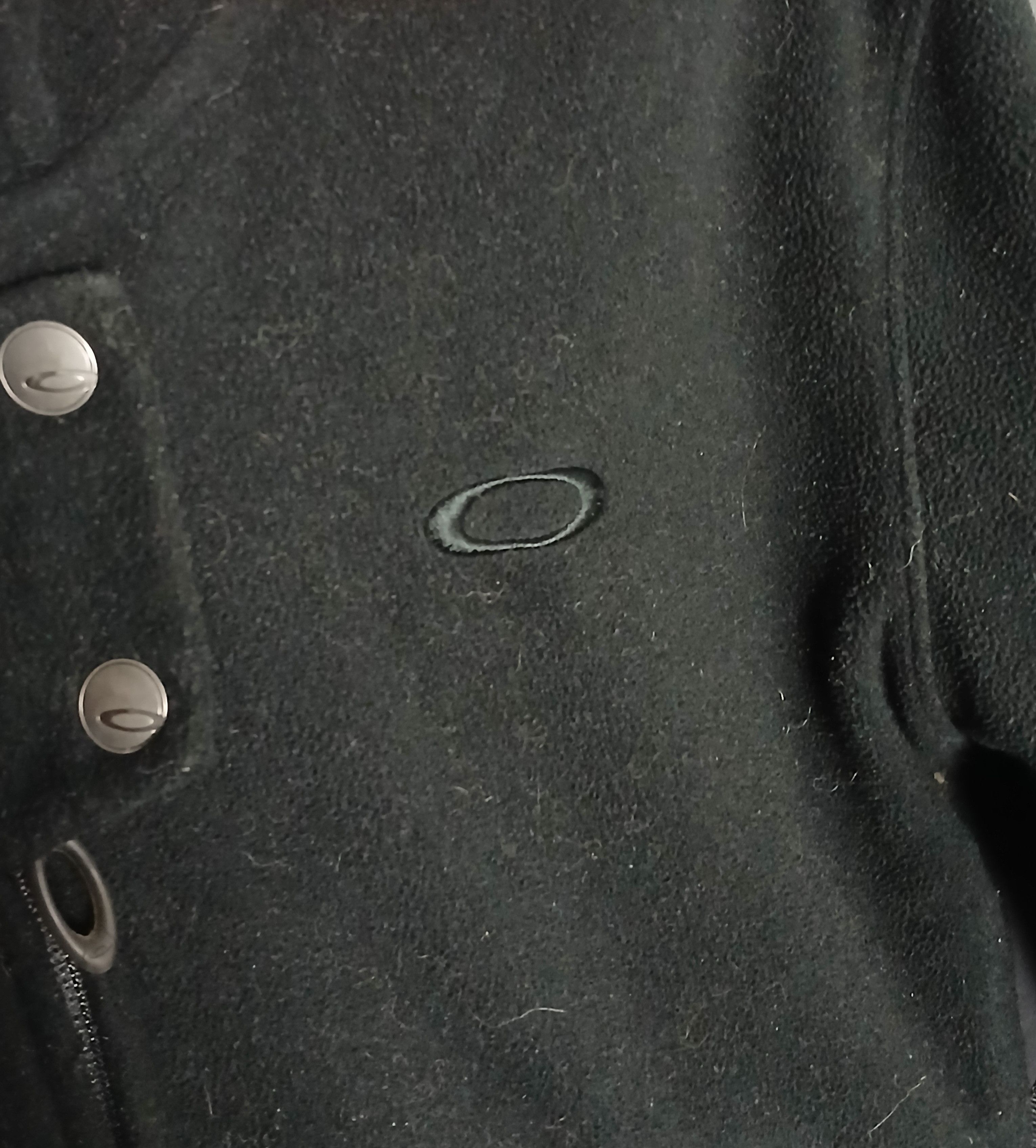 Oakley Oakley Fleece Hoodie Size US XL / EU 56 / 4 - 3 Thumbnail