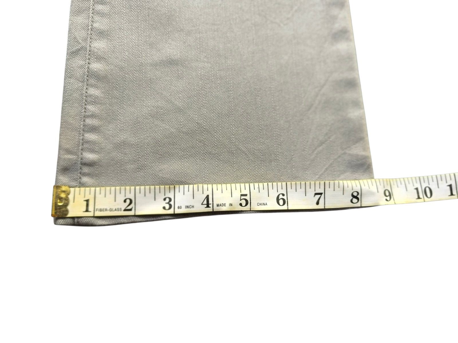 Japanese Brand Semantic Design Multizipper Pocket Flared Pants Size US 30 / EU 46 - 12 Thumbnail