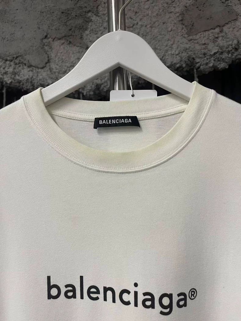 Balenciaga Balenciaga Short sleeve Size US S / EU 44-46 / 1 - 5 Thumbnail