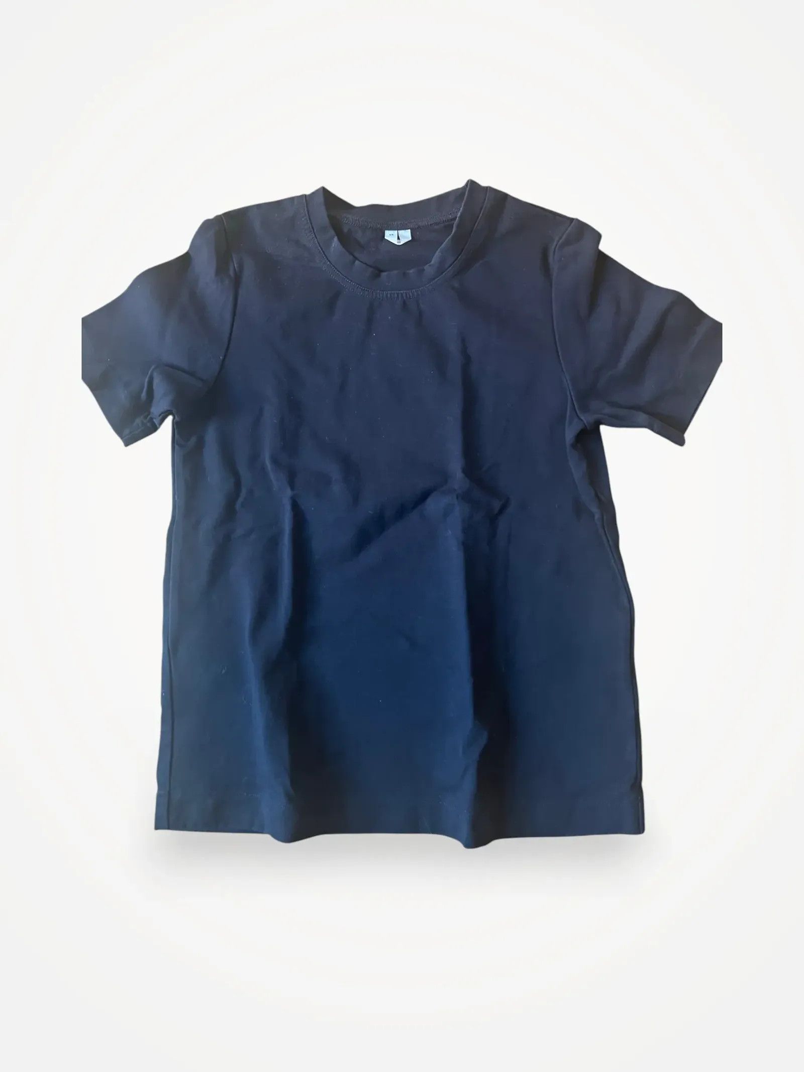 Arket Arket Short Sleeve T-shirt Size XS / US 0-2 / IT 36-38 - 1 Thumbnail