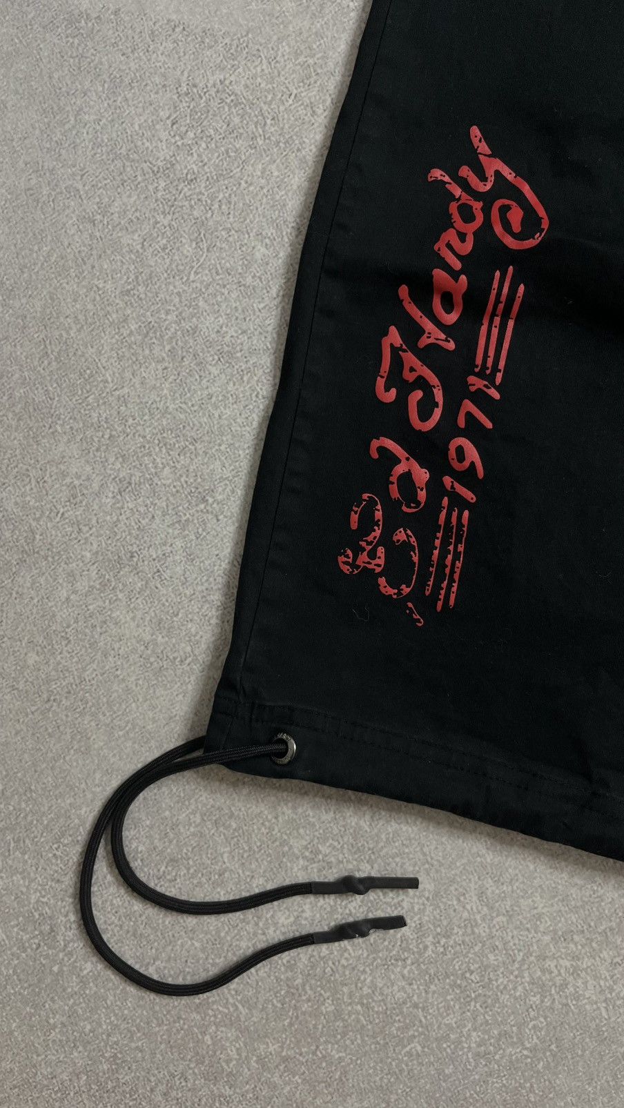 Ed Hardy Ed Hardy x Urban Outfitters Cargo Dragon Pants — Size S Size 27" / US 4 / IT 40 - 3 Thumbnail