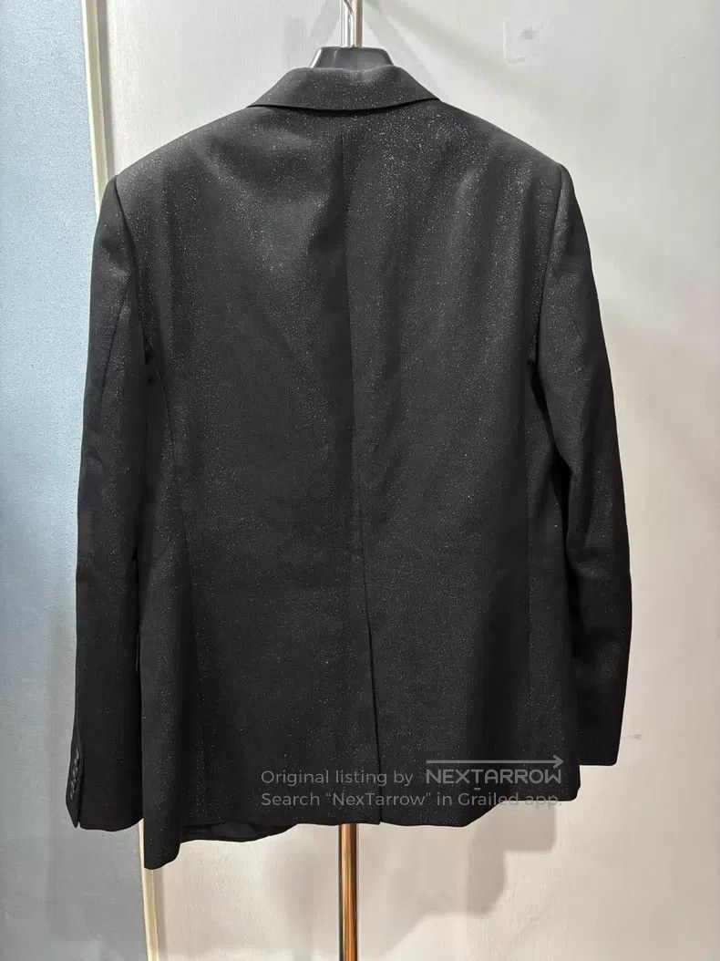 Saint Laurent Paris Saint Laurent Paris jacket Size US M / EU 48-50 / 2 - 2 Thumbnail