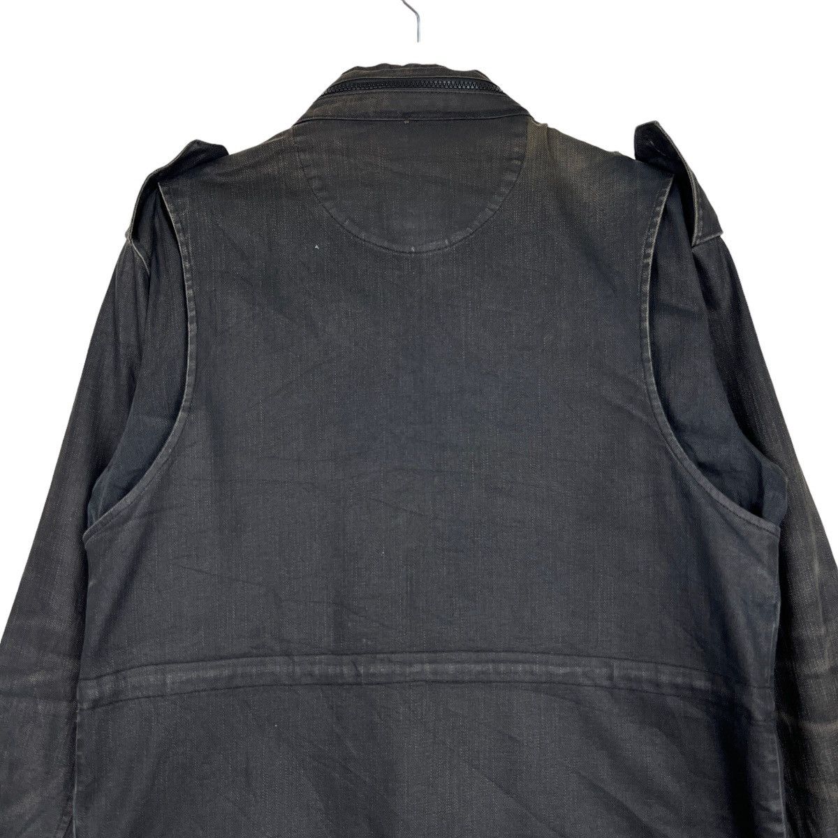 Adidas 🔥 ADIDAS X DAVID BECKHAM FIELD JACKET Size US M / EU 48-50 / 2 - 11 Thumbnail