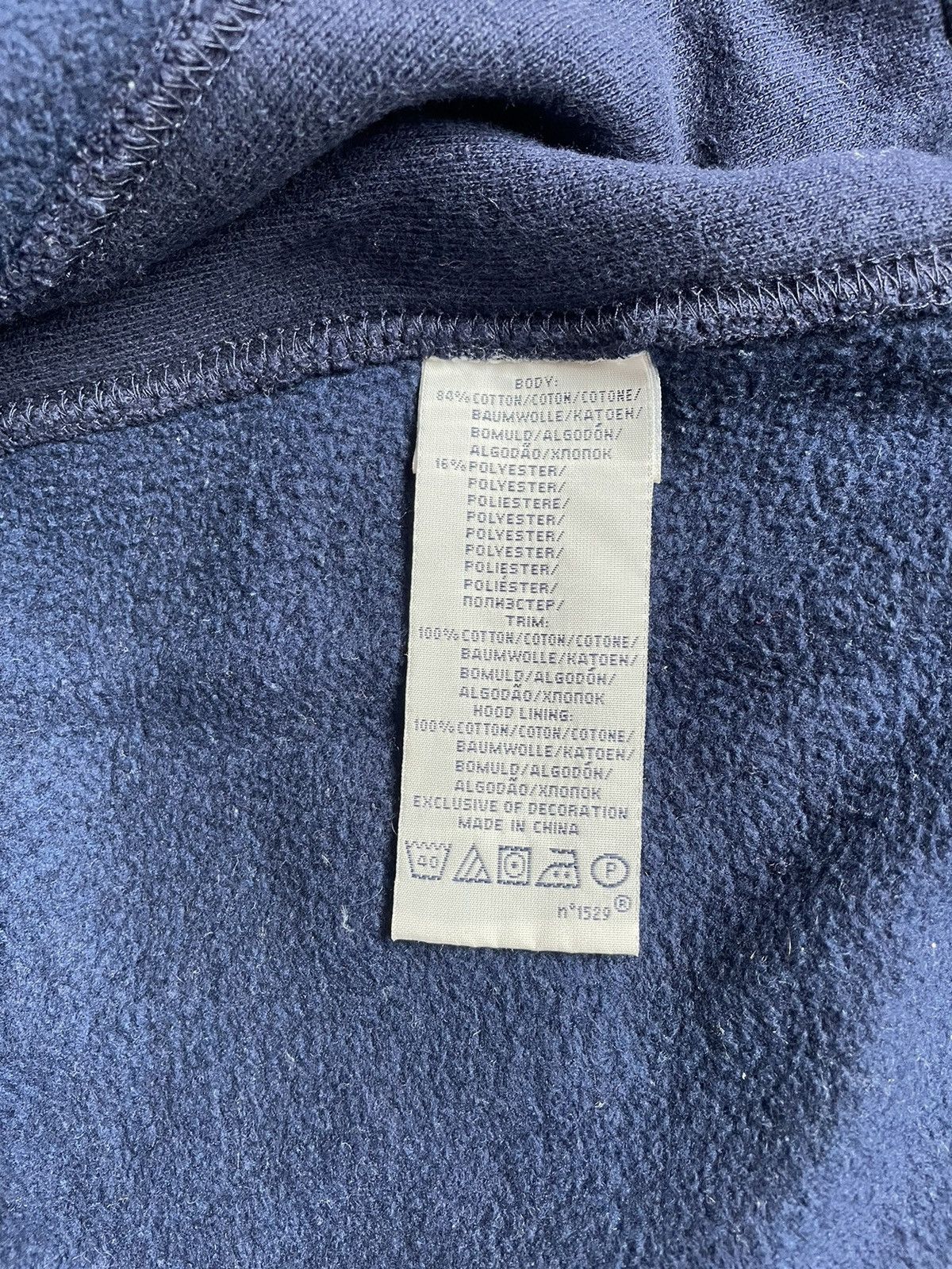 Polo Ralph Lauren Vintage Polo Ralph Lauren Hoodie Full Zip Mini Logo Y2K Size US S / EU 44-46 / 1 - 4 Thumbnail