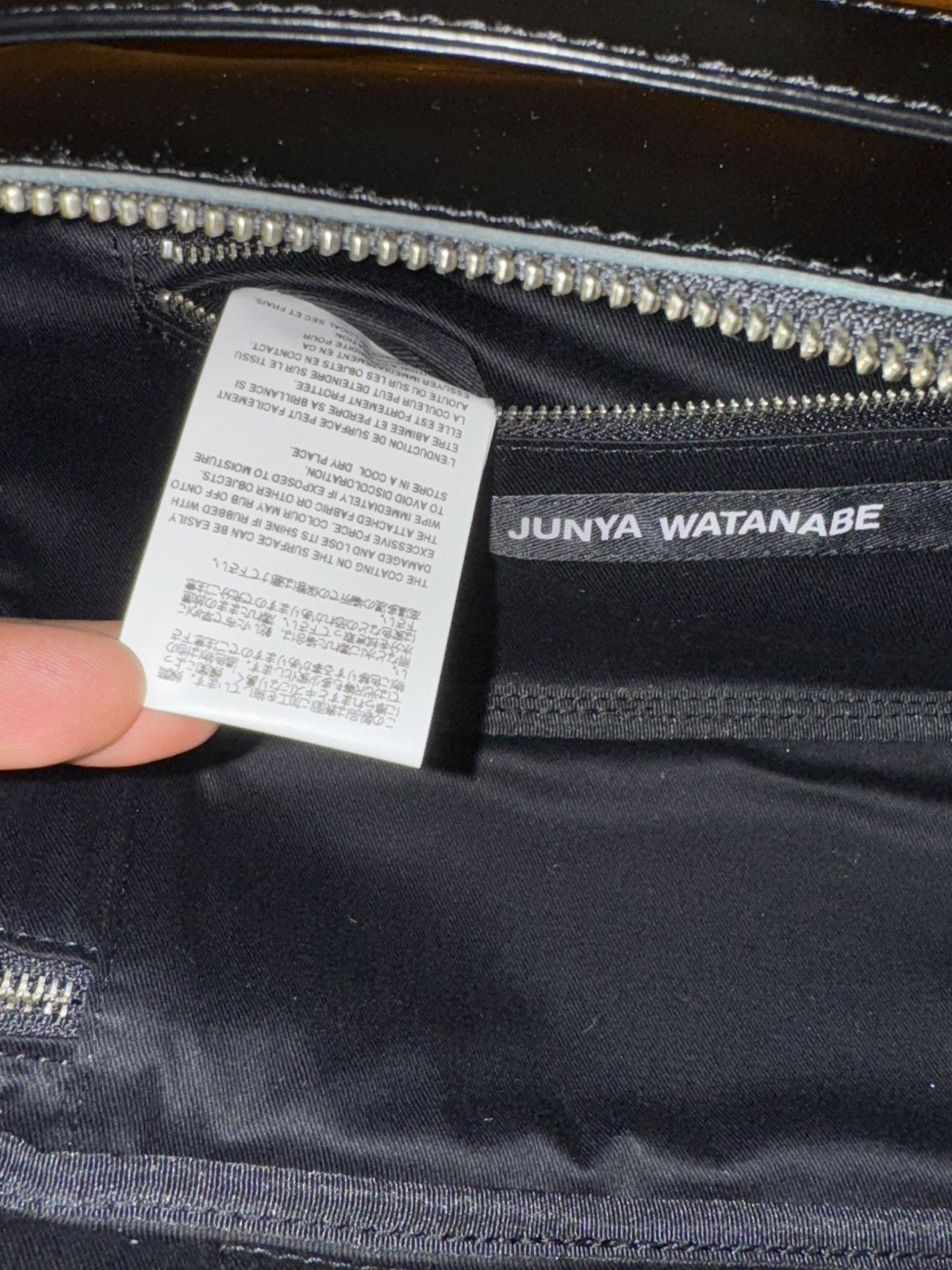 Junya Watanabe JUNYA WATANABE Leather Bag Size ONE SIZE - 5 Thumbnail