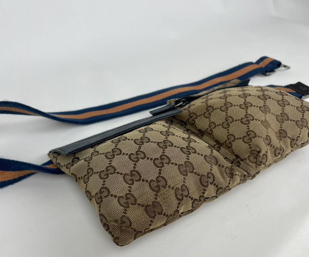 Gucci Gucci belt bag Size ONE SIZE - 8 Thumbnail