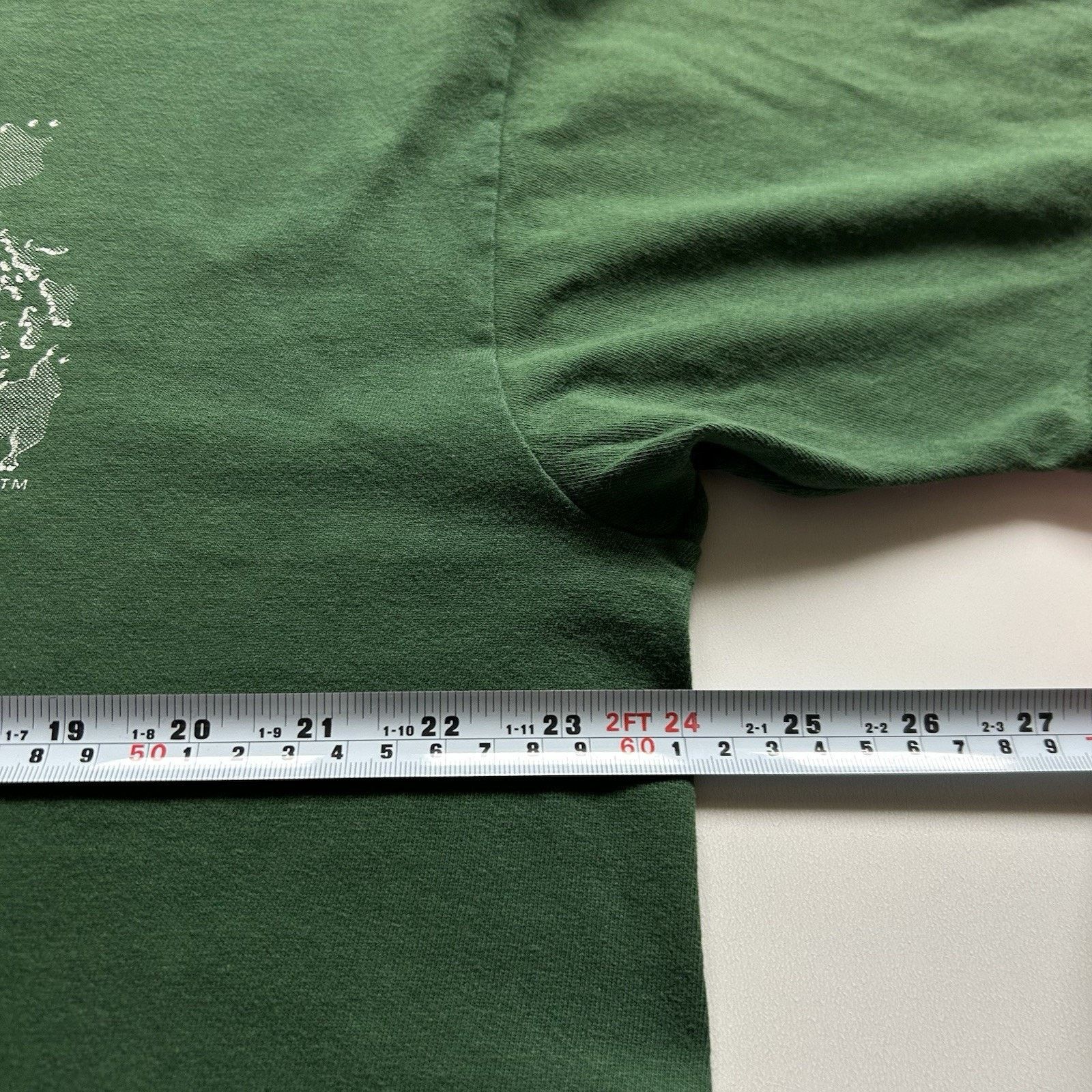 Vintage Vintage Filipino T Shirt XL 90s Gabriela Silang Philippines Size US XL / EU 56 / 4 - 9 Thumbnail