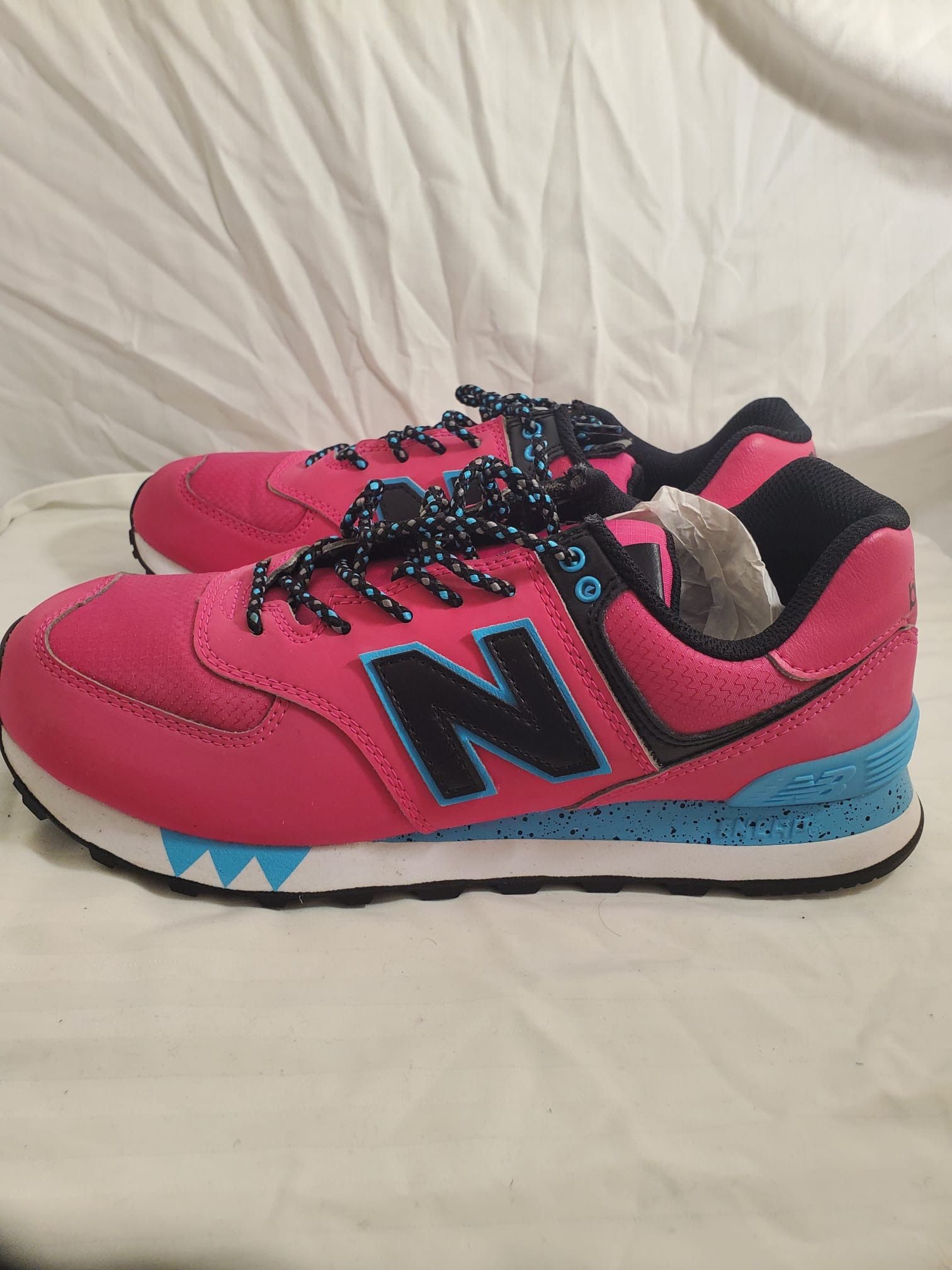New Balance WOMEN NEW BALANCE SNEAKERS Size US 10 / IT 40 - 5 Thumbnail