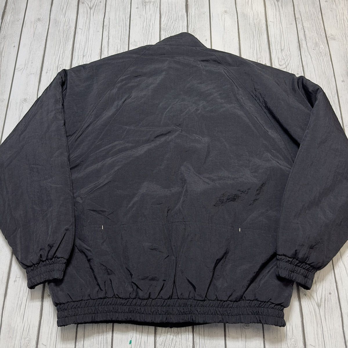 Fila × Vintage Vintage FILA jacket Size US XL / EU 56 / 4 - 2 Thumbnail