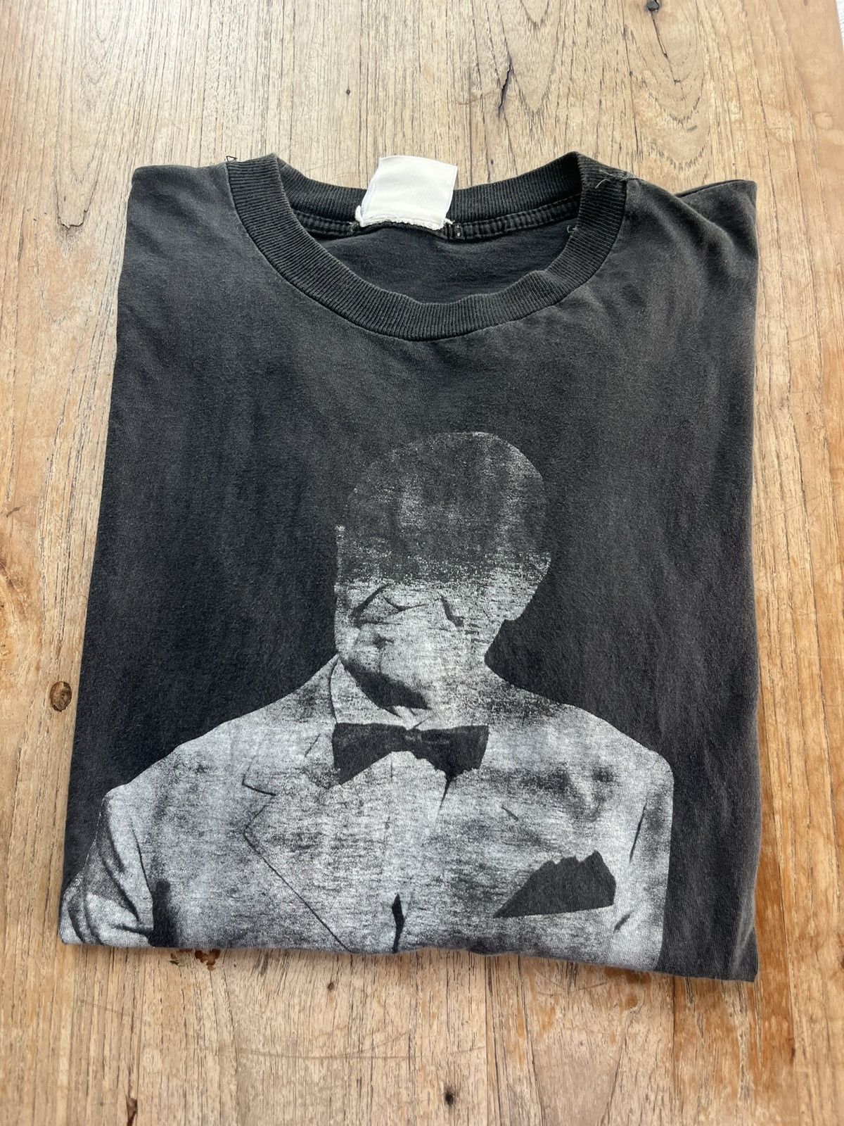 Band Tees × Vintage Vtg1988s Maurice Chevalier “ Thank heaven for little girls “ Size US L / EU 52-54 / 3 - 1 Thumbnail