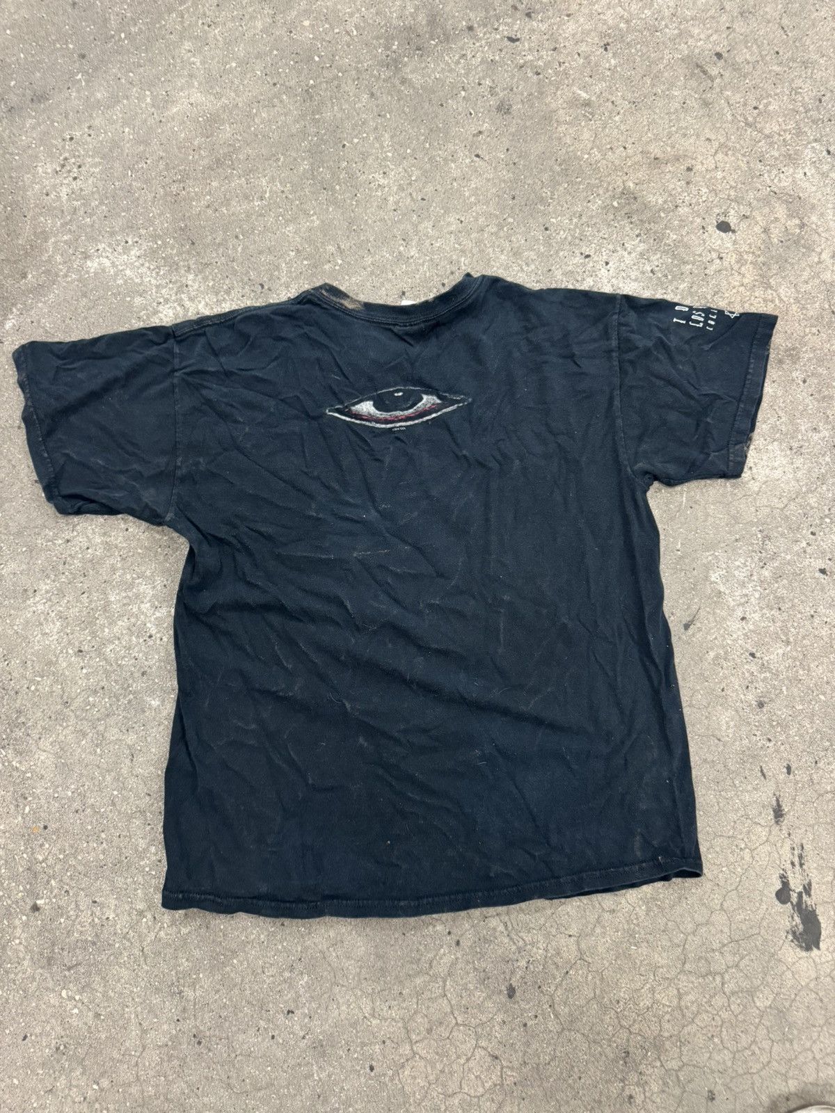 Gildan Vintage Tool Band T Size US L / EU 52-54 / 3 - 3 Thumbnail