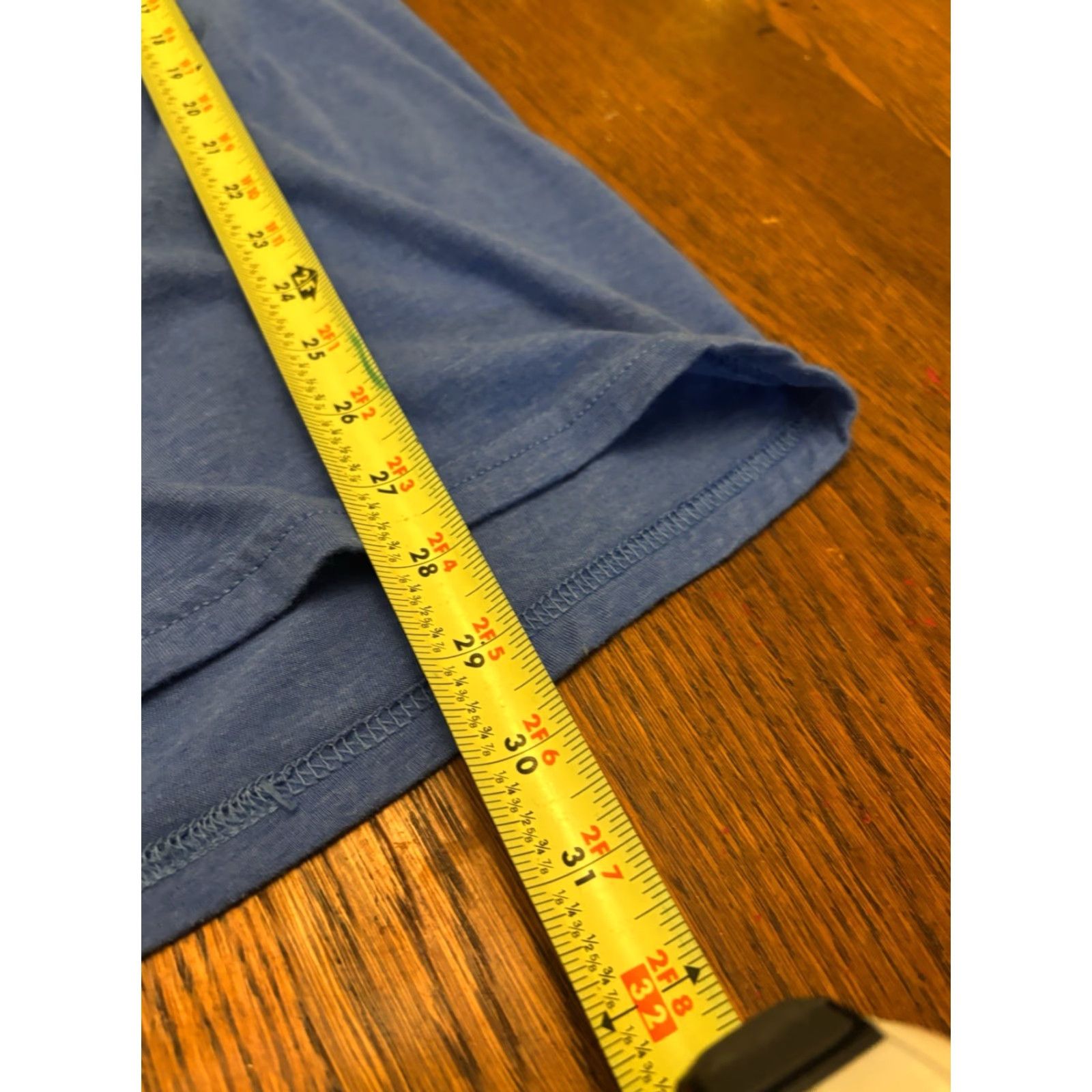 Vintage The Limited Limited Run Games T-Shirt L Men Blue XL Regular Size L Shirt Mens Blue Limited Run Games T-Shirt Size US L / EU 52-54 / 3 - 3 Thumbnail