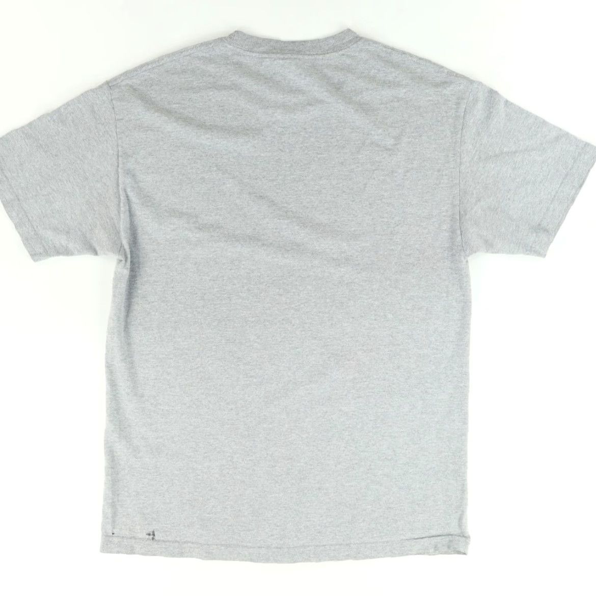 Diamond Supply Co. Diamond Supply Shirt Men L Gray Mallard Duck Solid T-Shirt Size US L / EU 52-54 / 3 - 4 Thumbnail