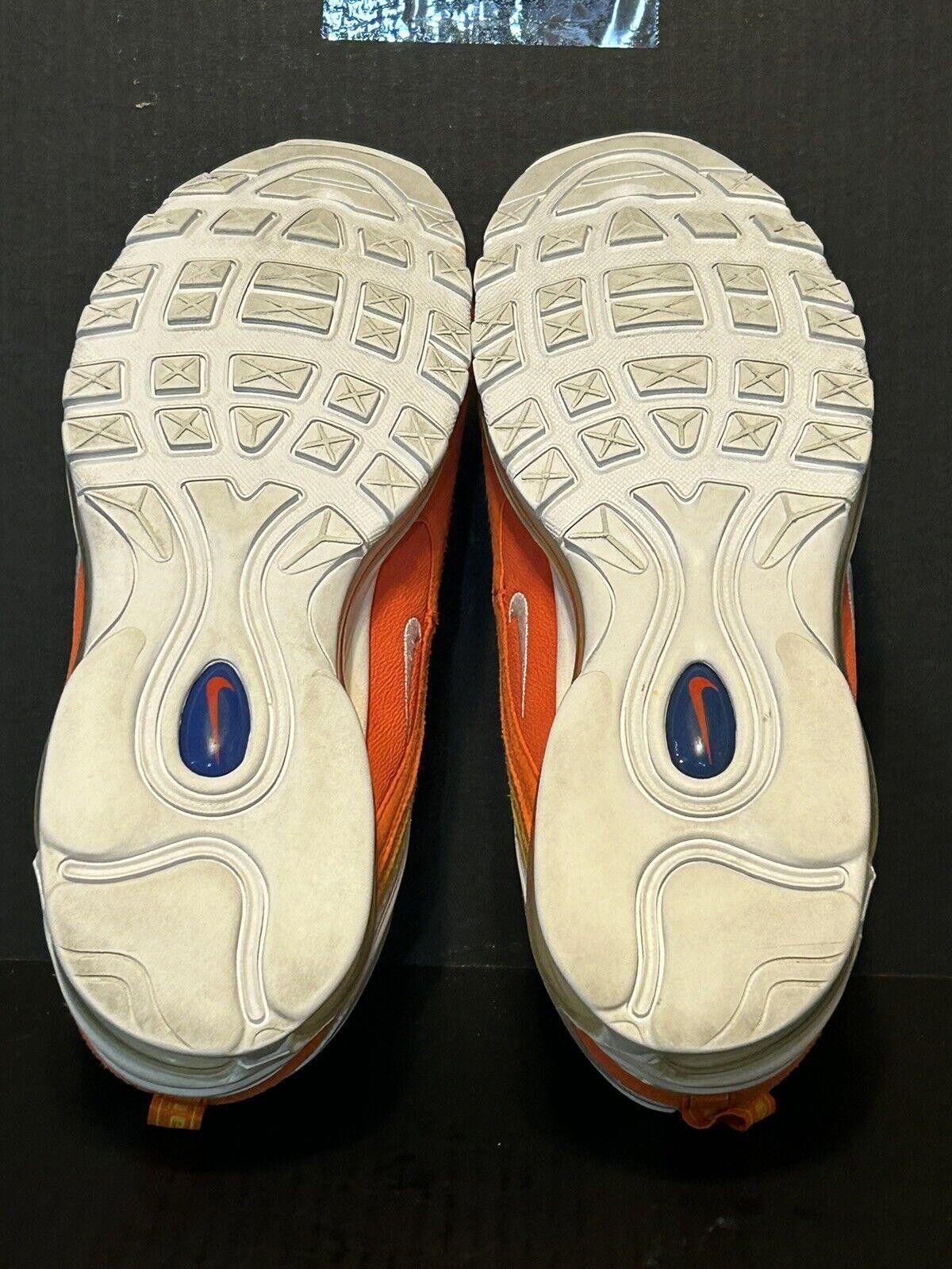 Nike Nike Men's Air Max 97 Athletic Club DQ8237-800 - Sz 10 Size US 10 / EU 43 - 8 Thumbnail