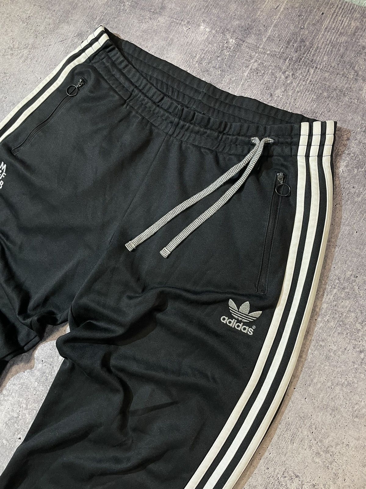 Vintage Vintage Pants Adidas Originals Tokyo LXXXIV LAB Size US 32 / EU 48 - 4 Thumbnail