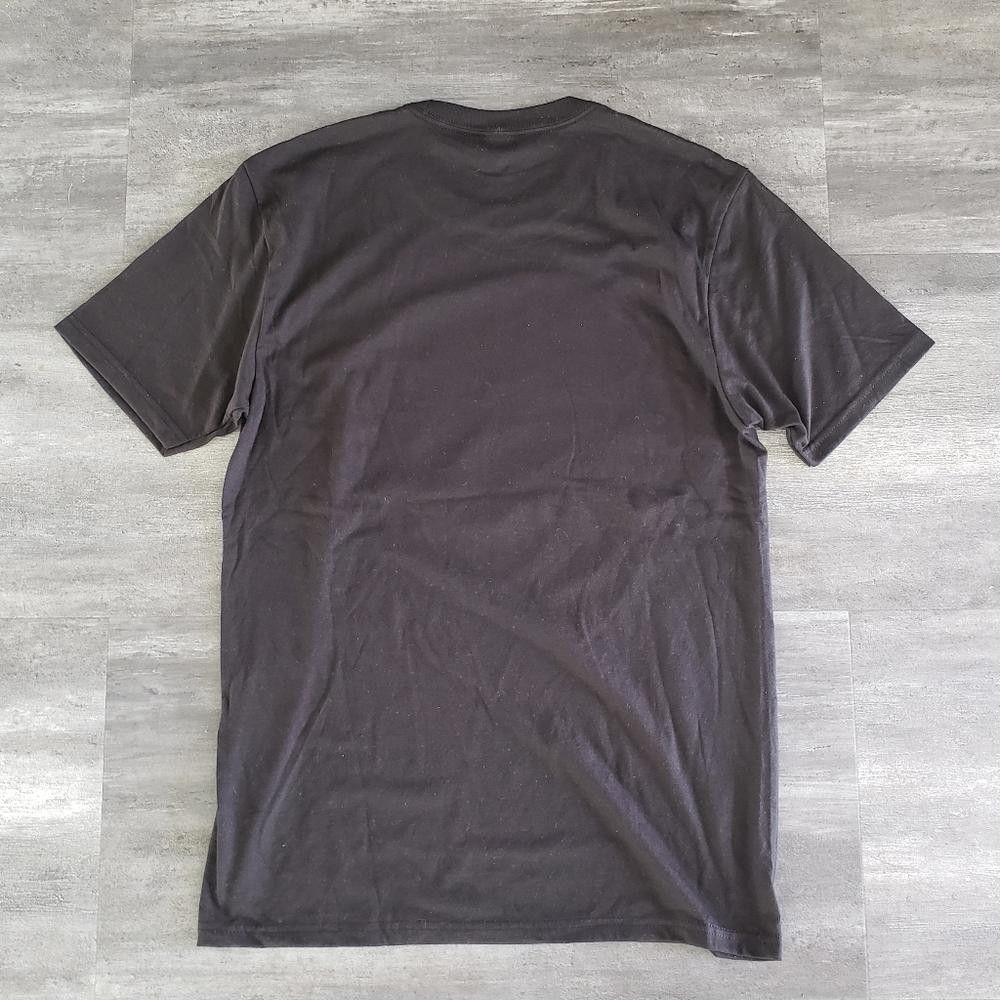 District Vision Black Life Beyond Likes Short Sleeve Size S / US 4 / IT 40 - 2 Thumbnail