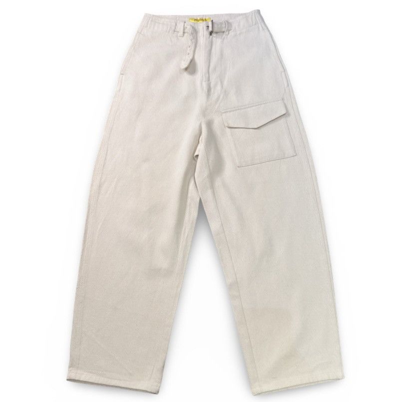 14th Addiction 90s Vibe Japanese Vuja-De Barrel Penneys Pants Drise Baggy Size US 27 - 1 Thumbnail
