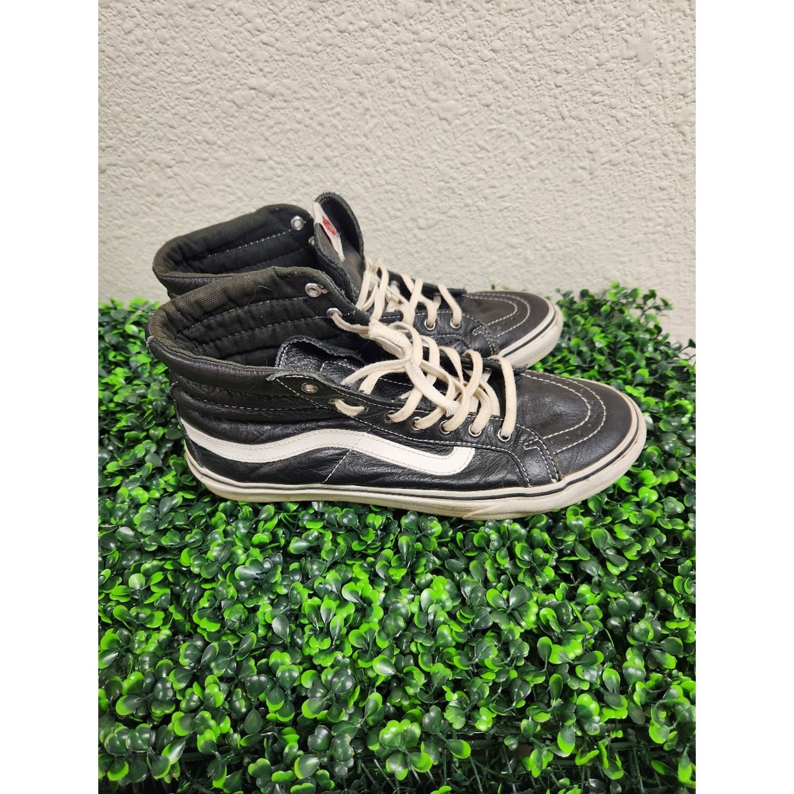 Vans VANS SK8 Off The Wall sneakers Mens 8 Womens 9.5 Size US 8 / EU 41 - 5 Thumbnail