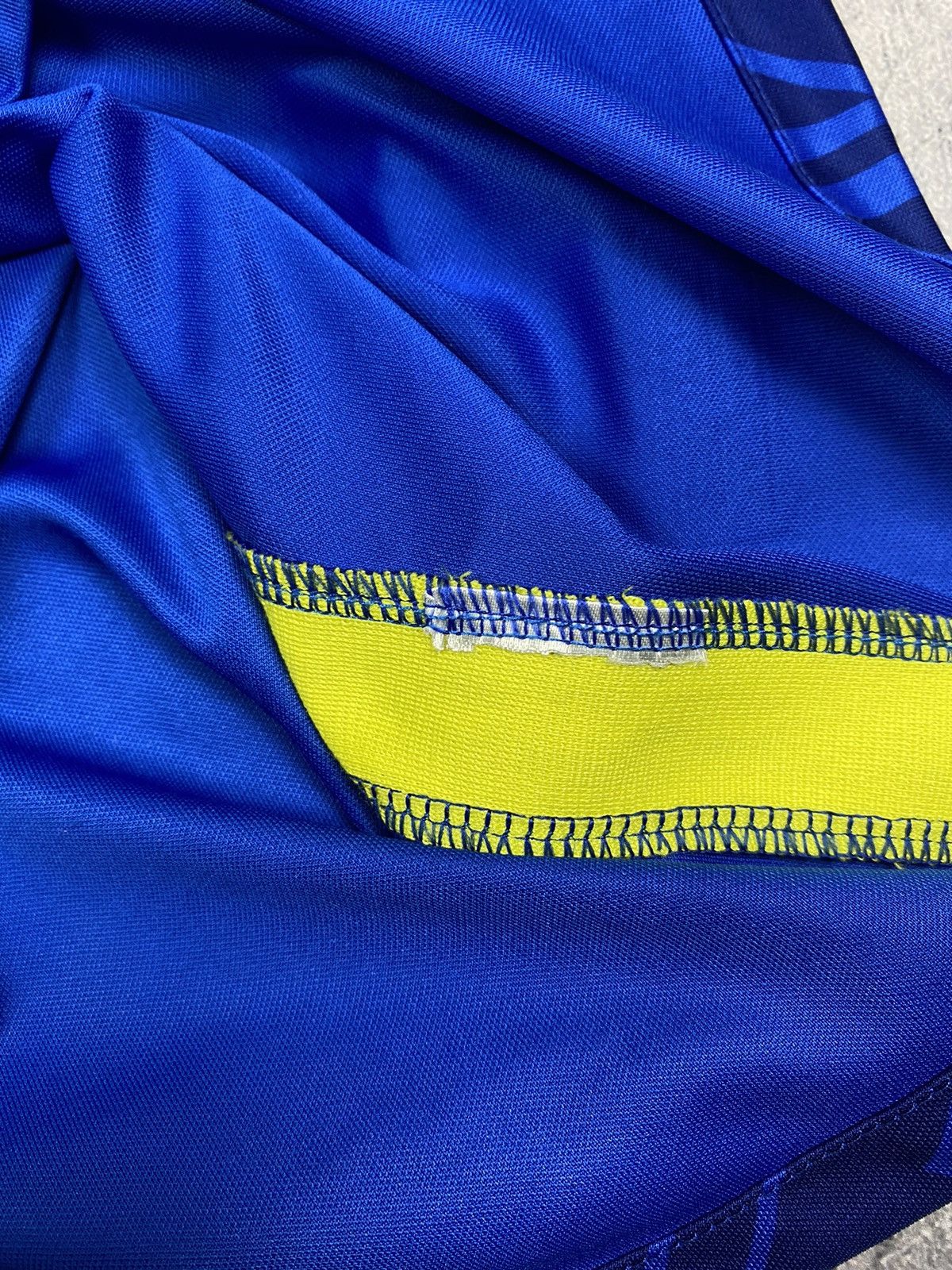 Chelsea Soccer × Nike Nike Chelsea Werner #11 Soccer Jersey Size US S / EU 44-46 / 1 - 13 Thumbnail