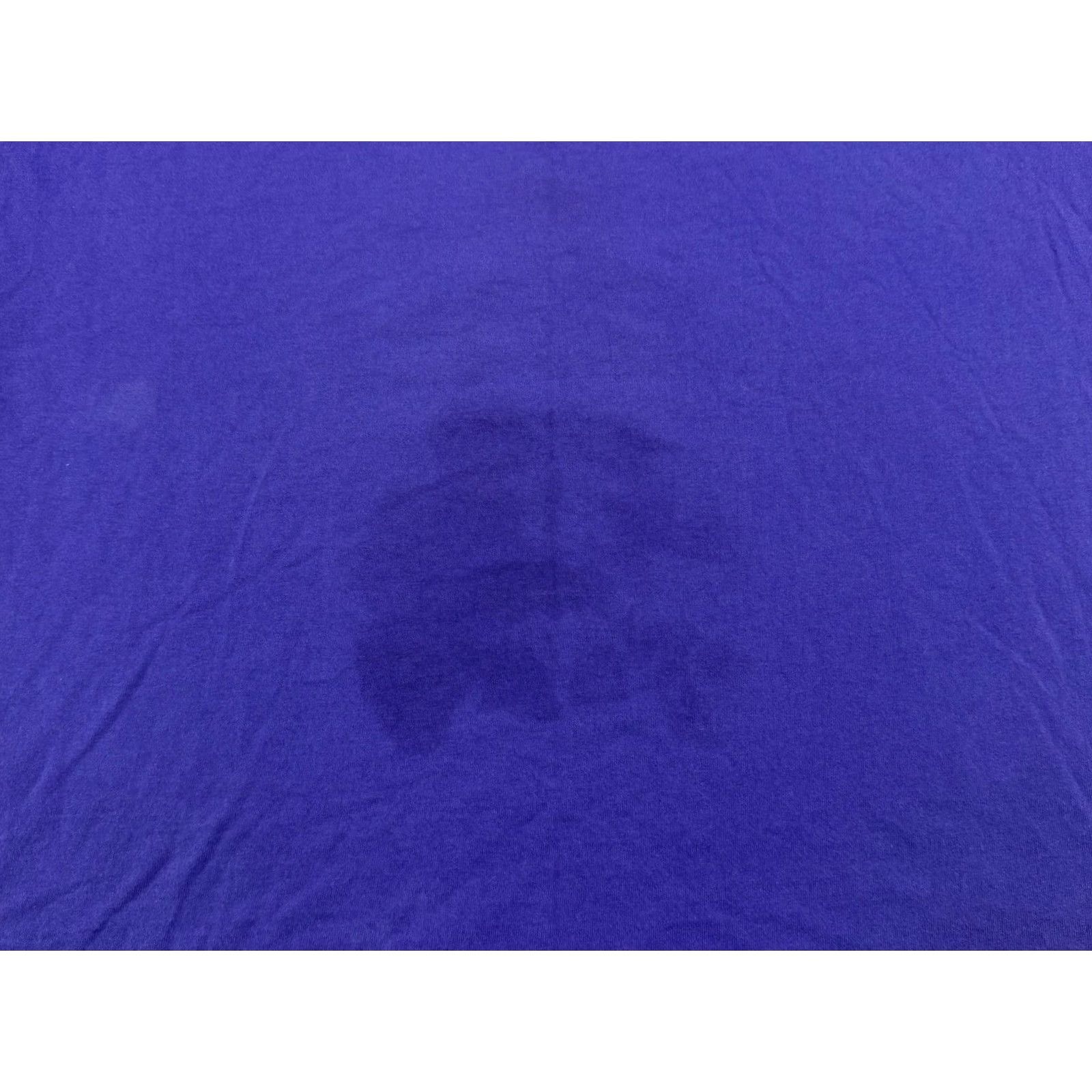 Hanes VINTAGE Bearby Kinky Bear Demon Shirt Mens 2XL Purple Hanes Y2K Graphic Print Rare Size US XXL / EU 58 / 5 - 8 Thumbnail