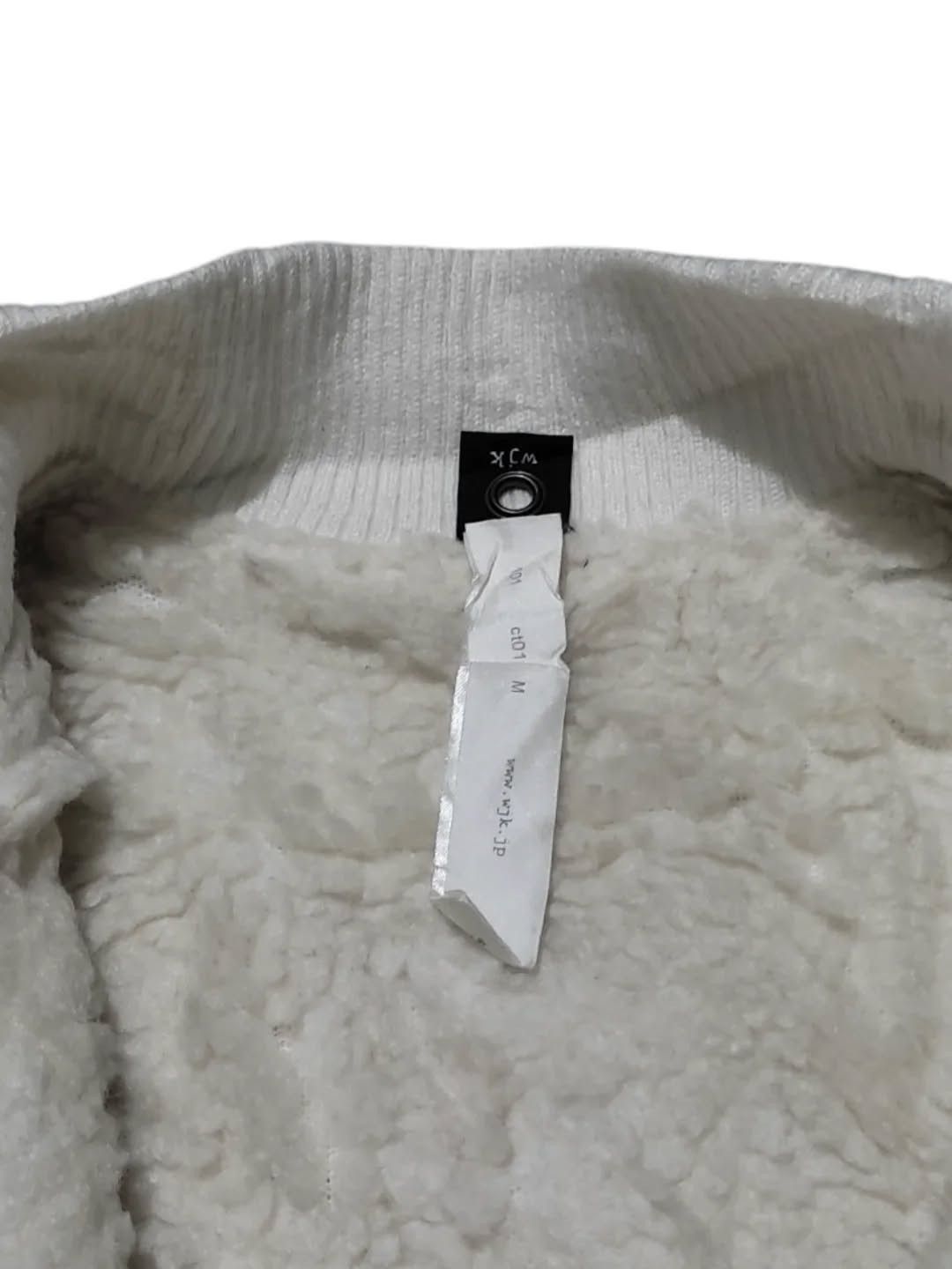 wjk Iner jacket wjk.jp ct01 Size US M / EU 48-50 / 2 - 3 Thumbnail