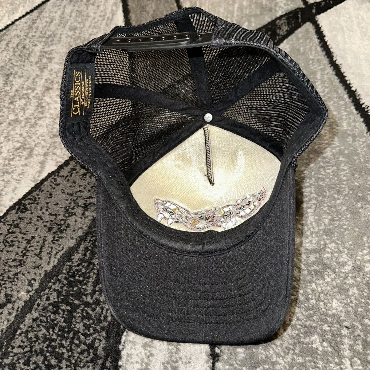 Ransom Clothing RANSOM: Trucker Hat Size ONE SIZE - 3 Thumbnail