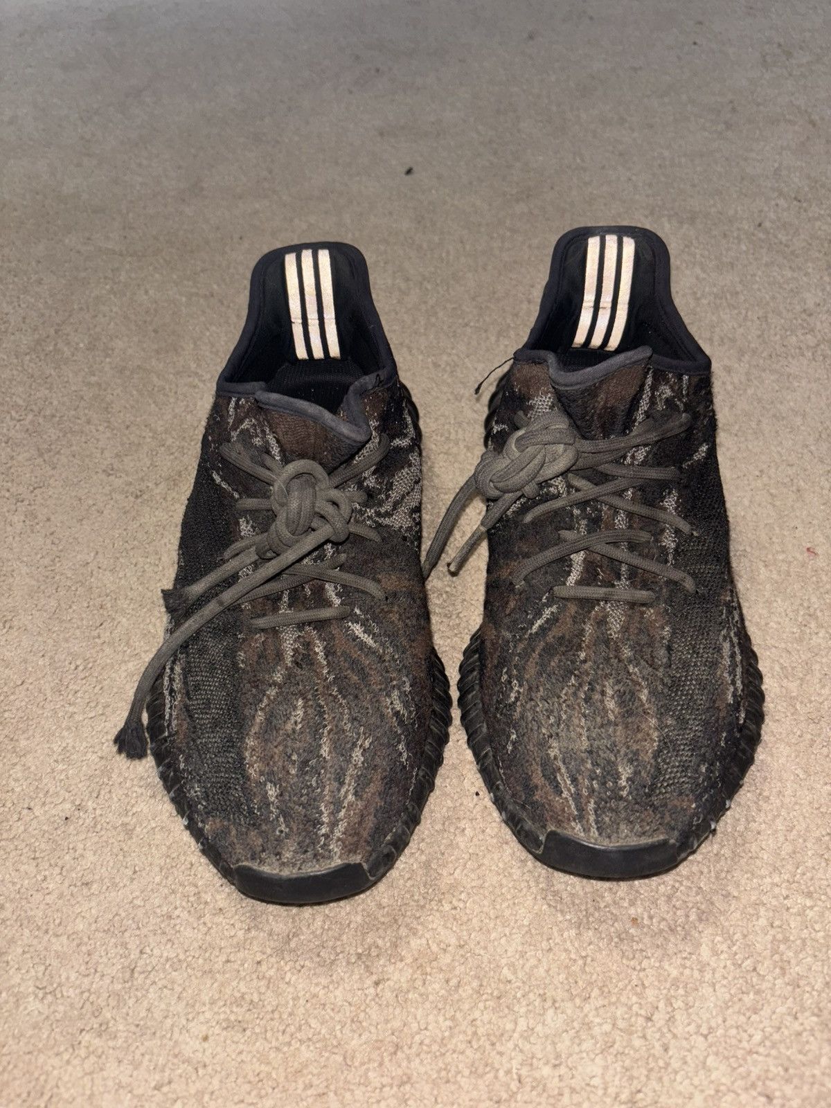 Adidas × Yeezy Yeezy Size US 9 / EU 42 - 3 Thumbnail