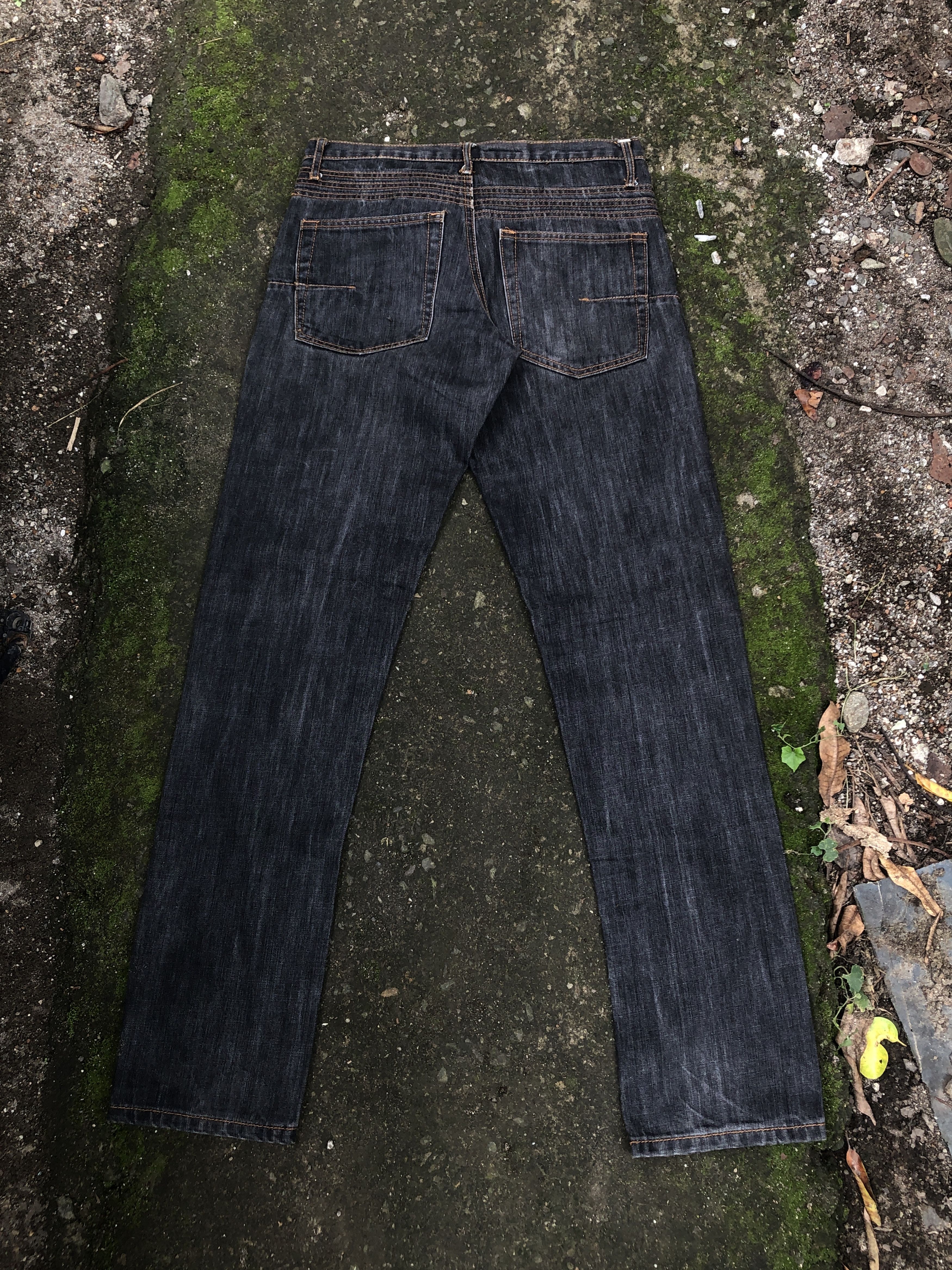 Hedi Slimane Dior Homme x Hedi Slimane Size US 29 - 7 Thumbnail