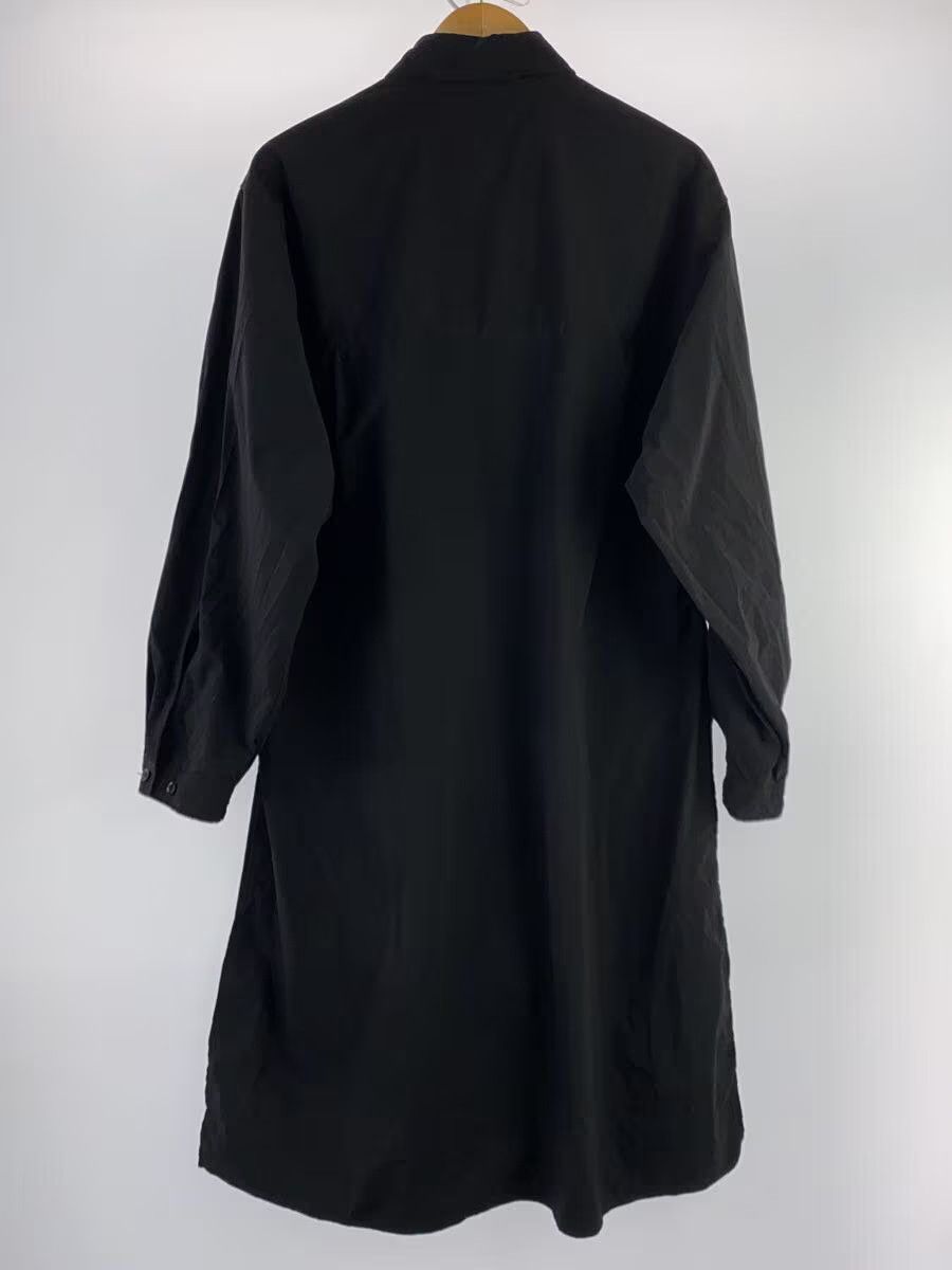 Yohji Yamamoto yohji yamamoto POUR HOMME 19ss oversized shirts HH-B10-900 Size US S / EU 44-46 / 1 - 2 Thumbnail