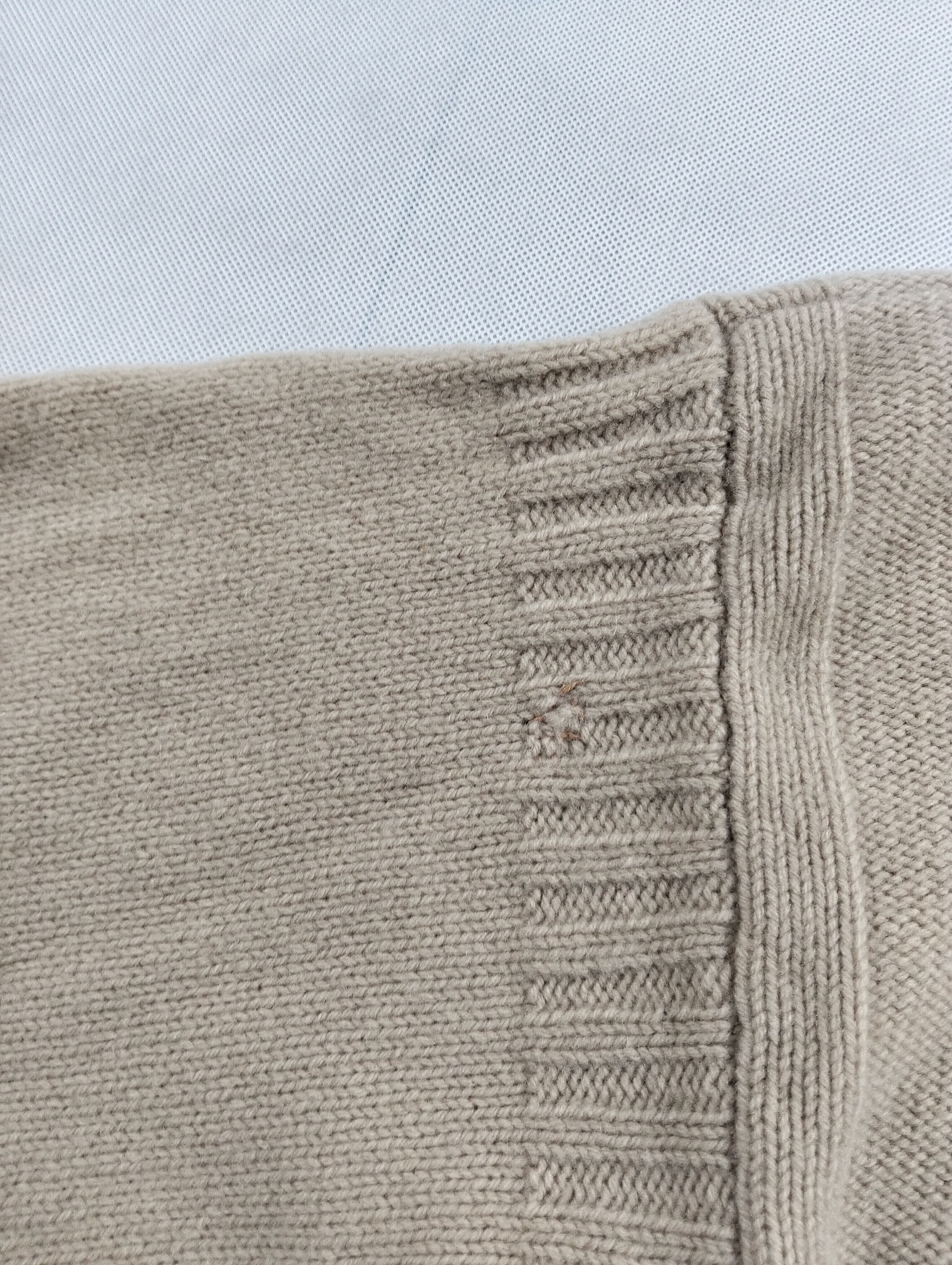 Levi's Levi's sweartshirt lambswool Size XL / US 12-14 / IT 48-50 - 13 Thumbnail