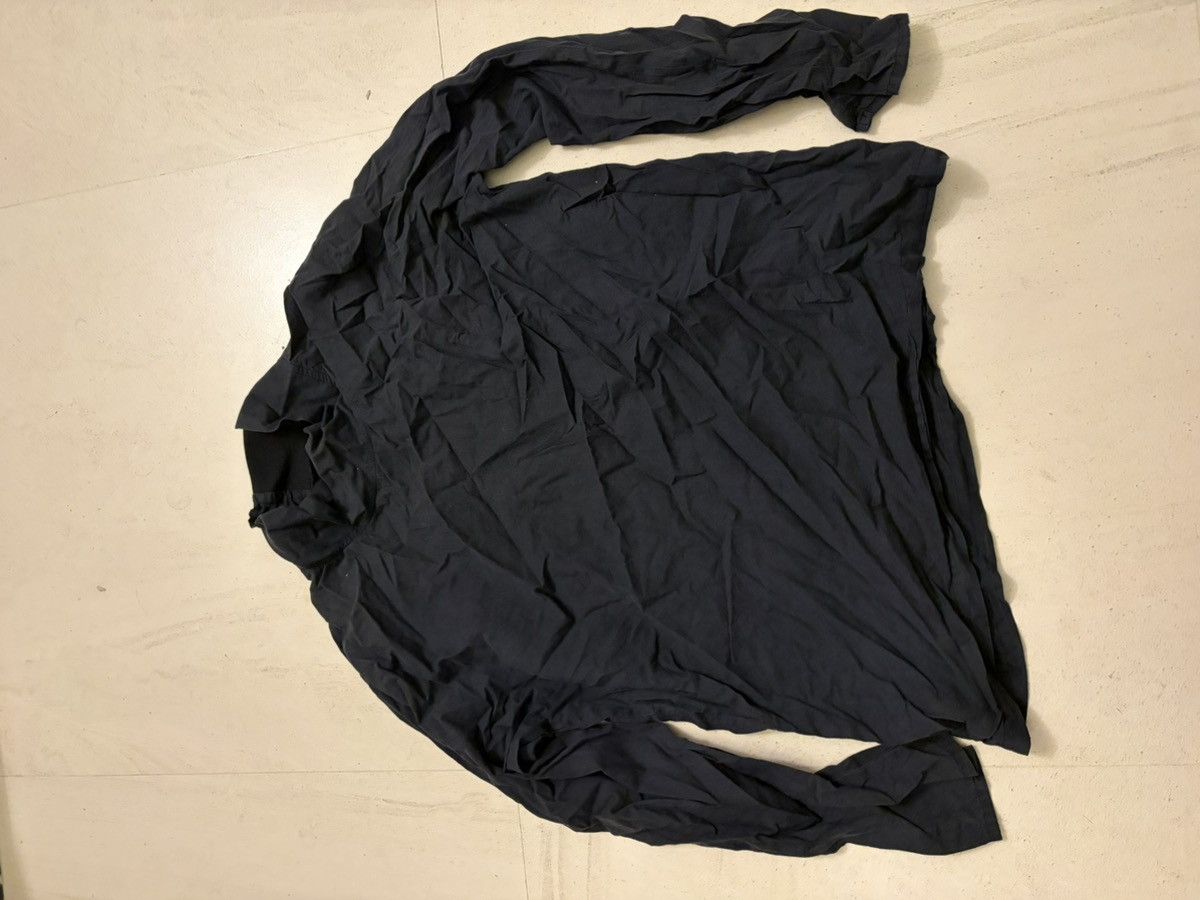 Our Legacy Band Turtleneck Size US M / EU 48-50 / 2 - 3 Thumbnail
