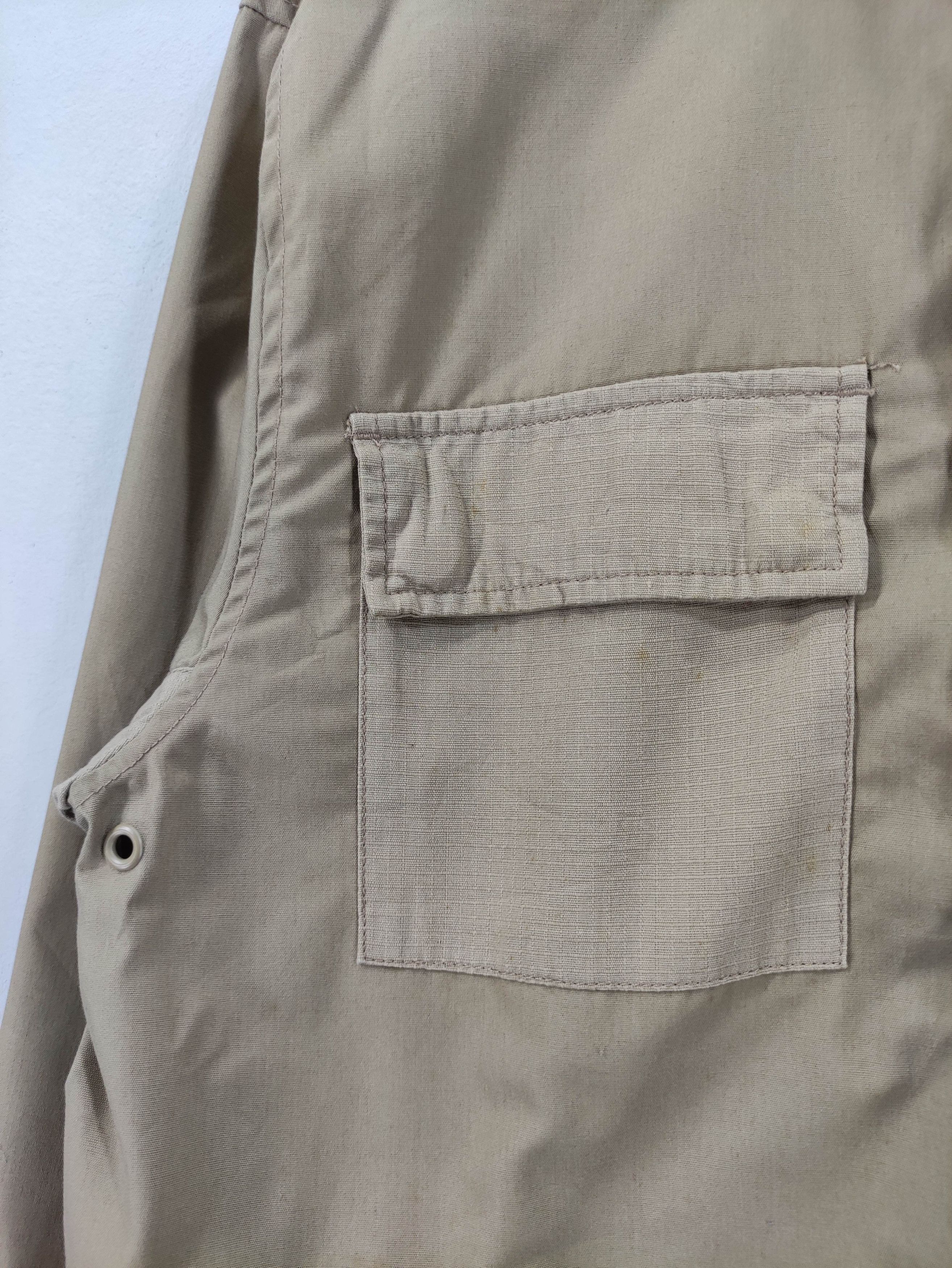 DC Vintage DC Zipper Jacket Size US M / EU 48-50 / 2 - 4 Thumbnail
