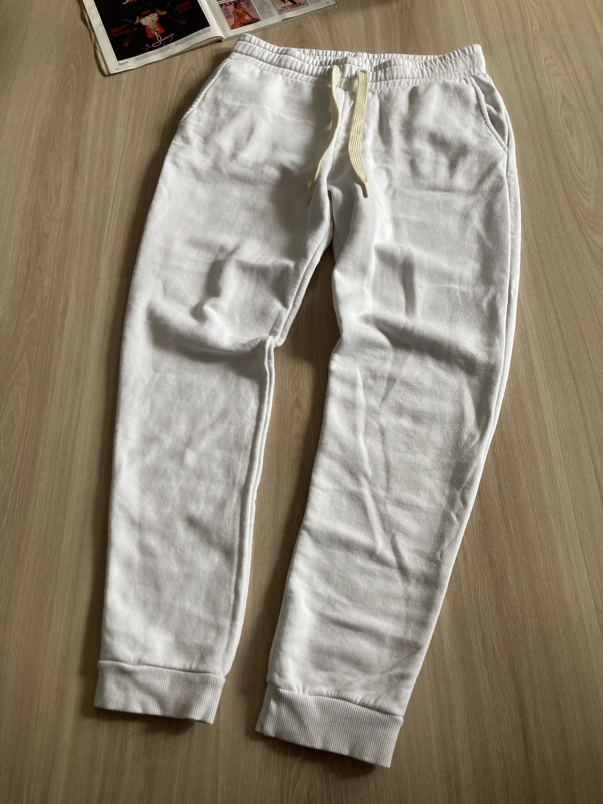 Folk Vintage Folk Joggers Pant Size US 34 / EU 50 - 1 Thumbnail