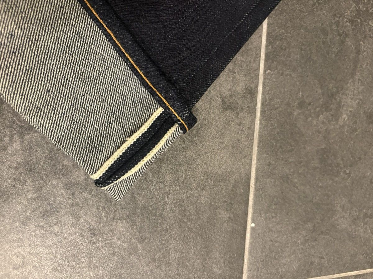 Other Simple & Raw 21oz selvedge Size US 34 / EU 50 - 3 Thumbnail