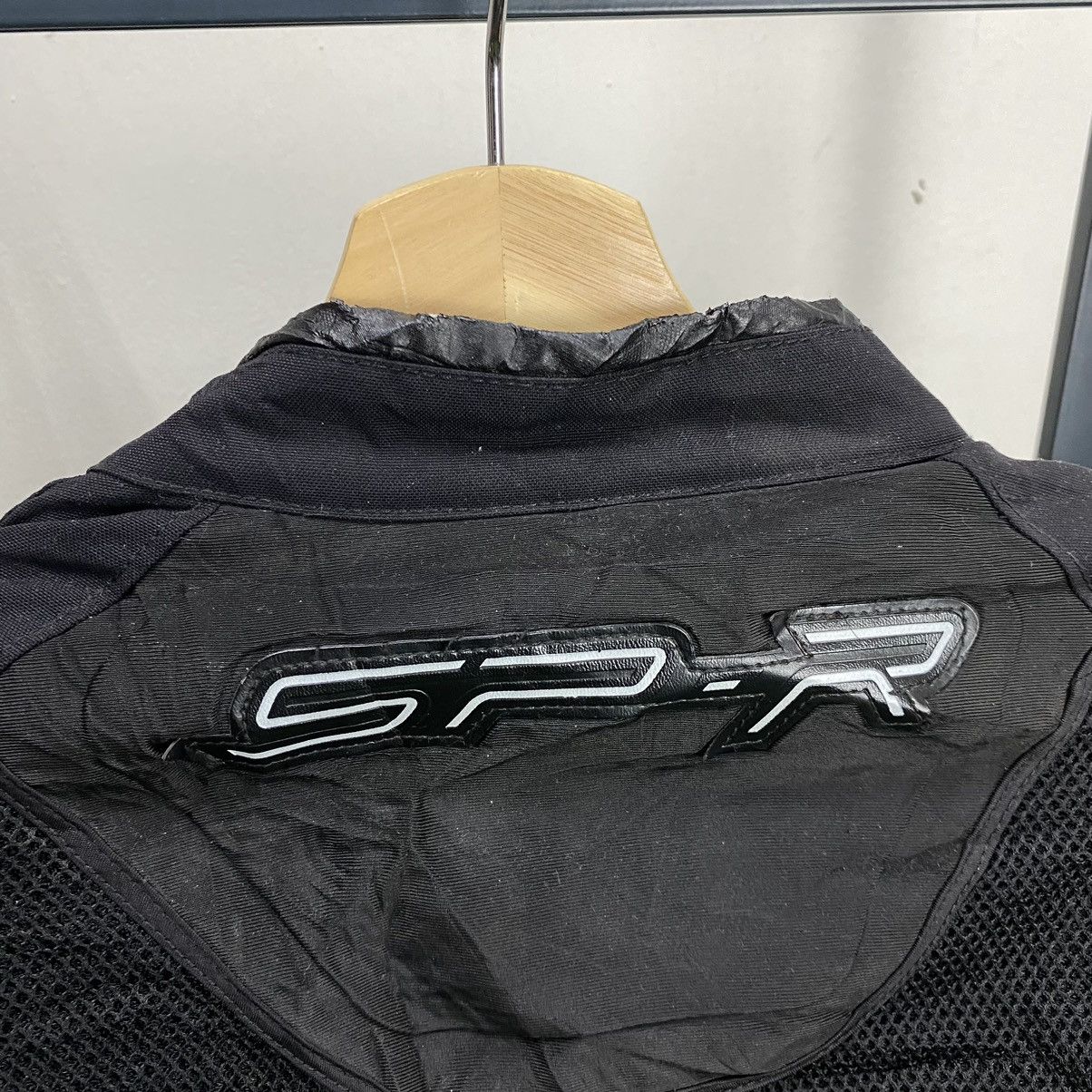 Dainese × Vintage Vintage Y2K Boxy Dainese Racing Jacket Used Size US S / EU 44-46 / 1 - 17 Thumbnail