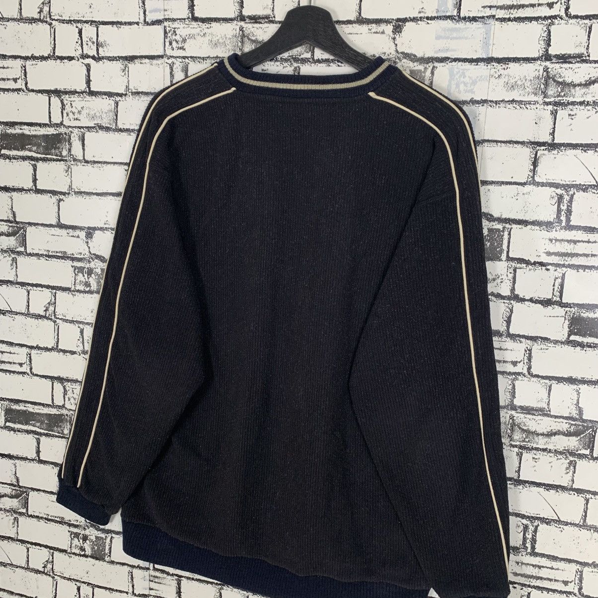 Body Glove × Designer × Vintage Vintage Body Glove Sweatshirt Size US L / EU 52-54 / 3 - 5 Thumbnail