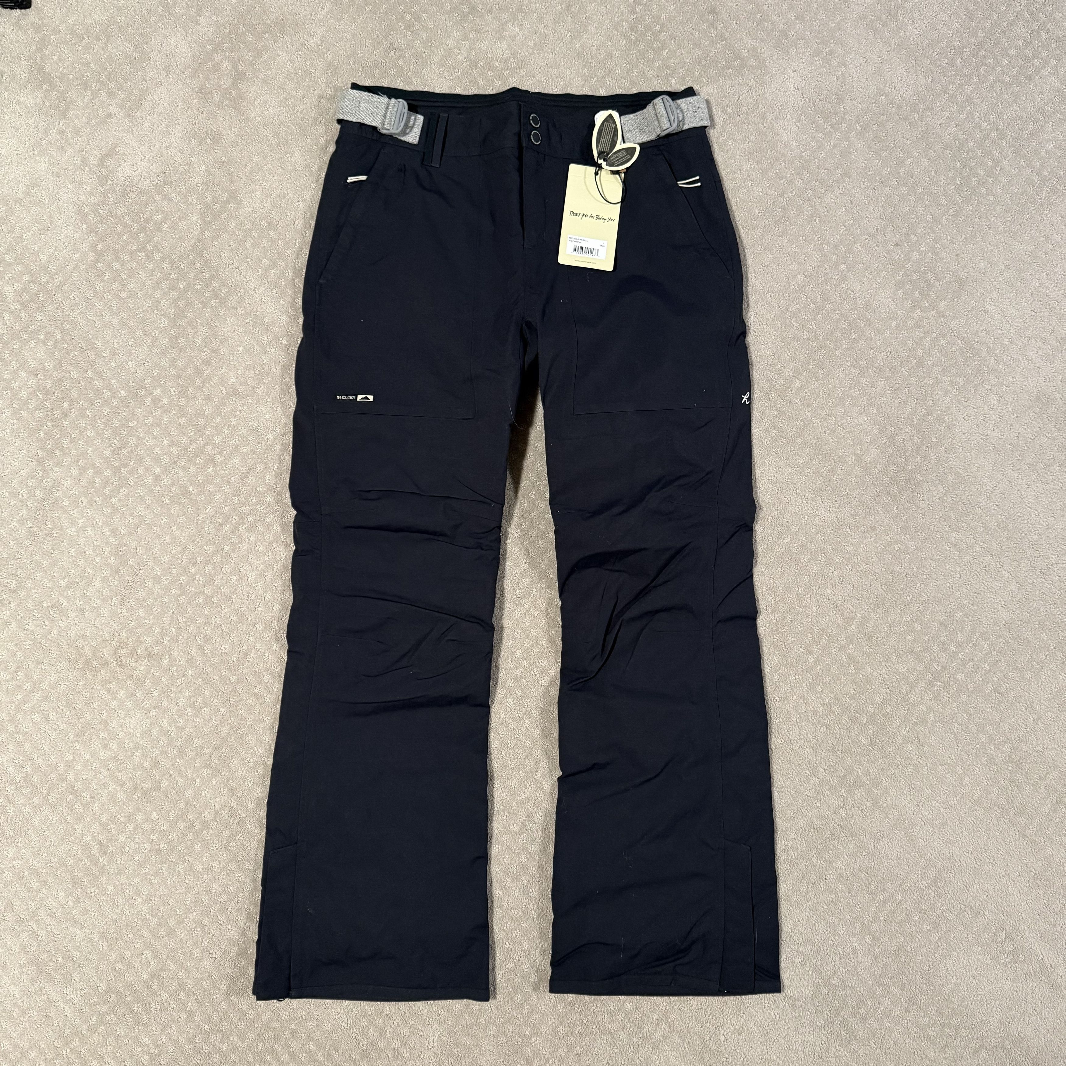 Holden Field Pants Large NWT