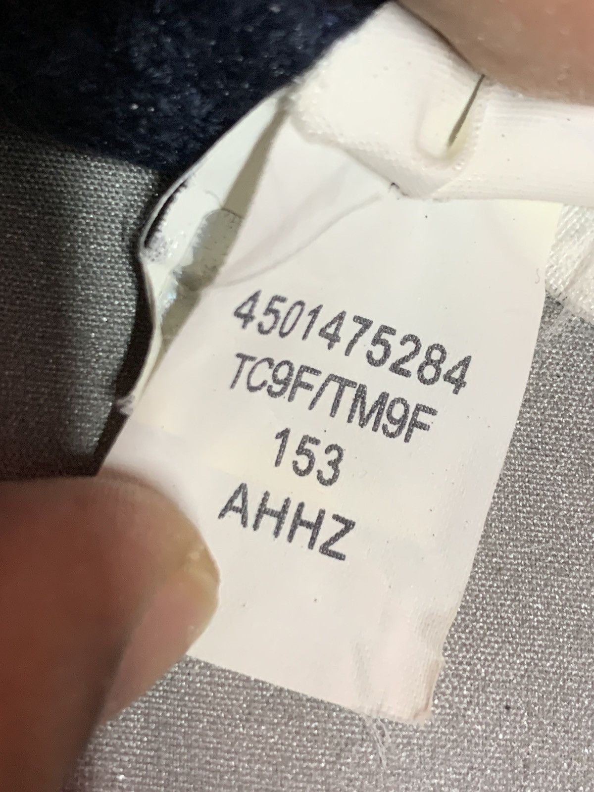 The North Face Beanie hat The north Face Size ONE SIZE - 6 Thumbnail