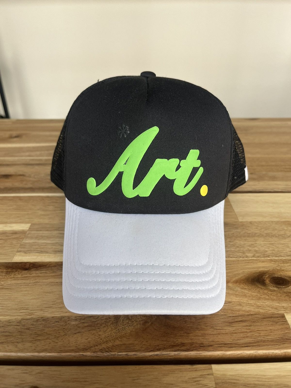 Advisory Board Crystals Advisory Board Crystals Hat Size ONE SIZE - 1 Thumbnail