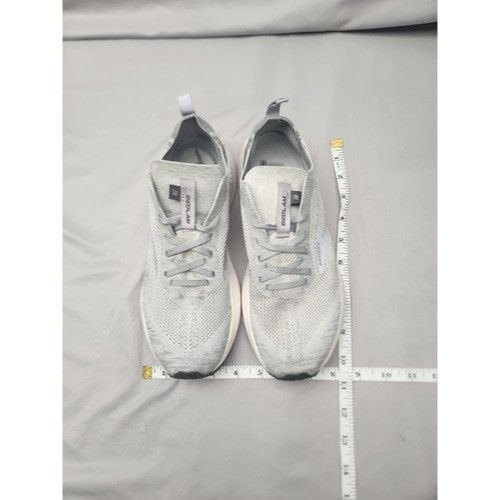 Brooks Brooks WOMENS Size 8.5 Bedlam 3 1203301B083 Gray Running Sho Size US 8.5 / IT 38.5 - 13 Thumbnail