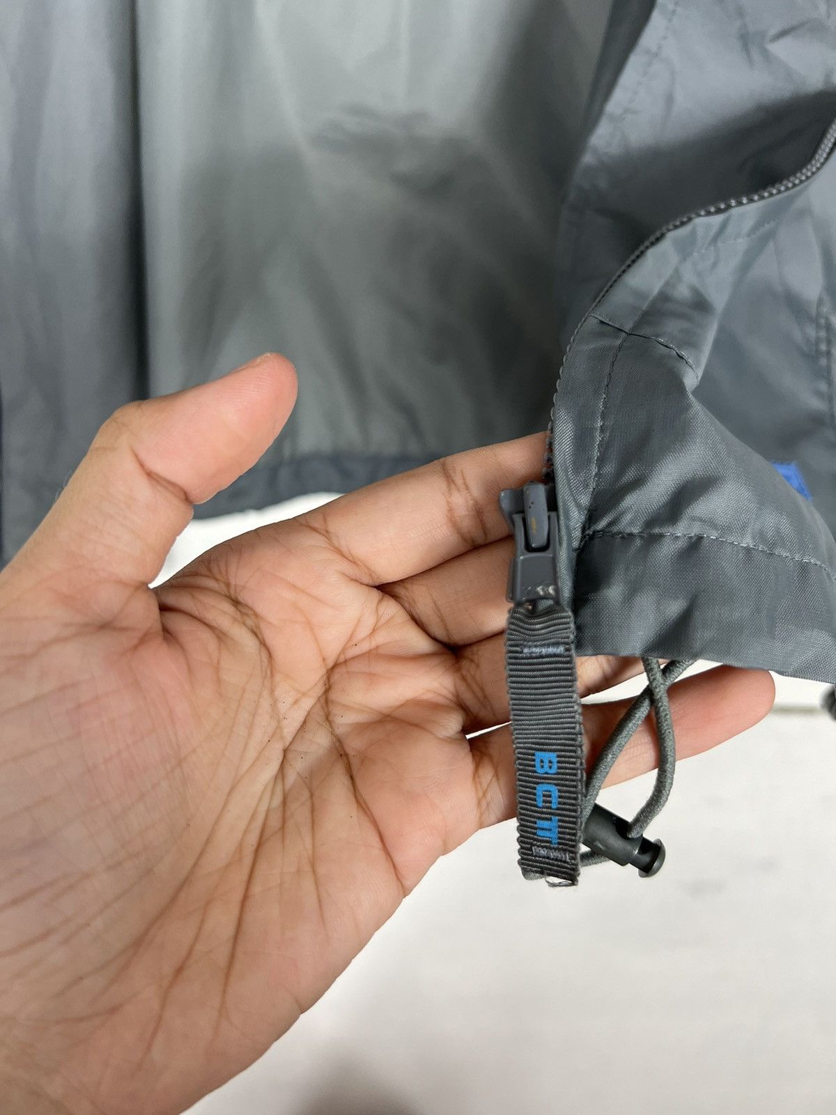 Boycott 🔥 BOYCOTT LIGHT TANK TOP JACKET Size US L / EU 52-54 / 3 - 12 Thumbnail