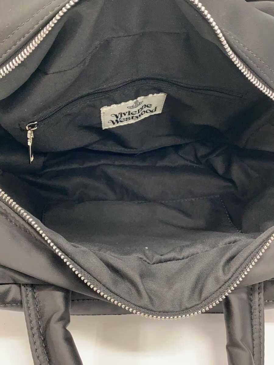 Vivienne Westwood Nylon Orb Shoulder Bag Size ONE SIZE - 5 Thumbnail