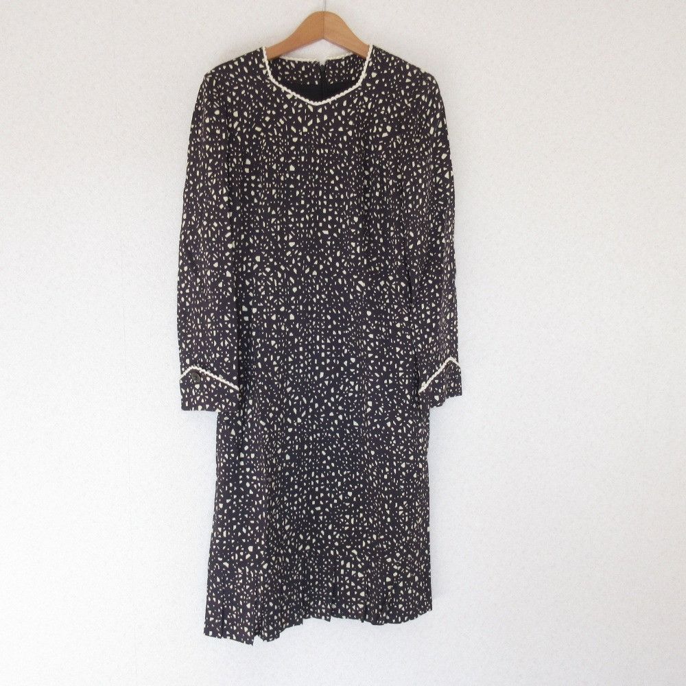 Other jun ashida Dress Textile Dresses DUTY FREE for USA