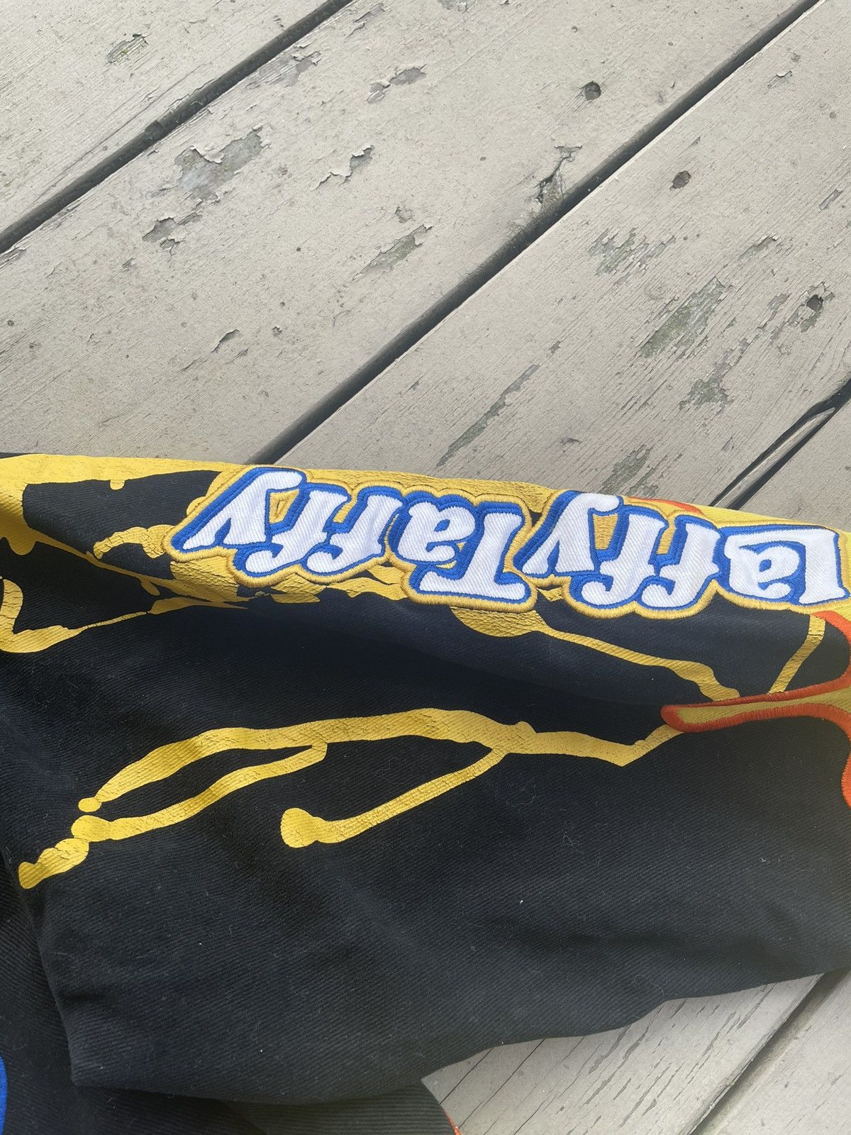 JH Design × Jeff Hamilton Laffy Taffy Jeff Hamilton Jacket Size US S / EU 44-46 / 1 - 6 Thumbnail