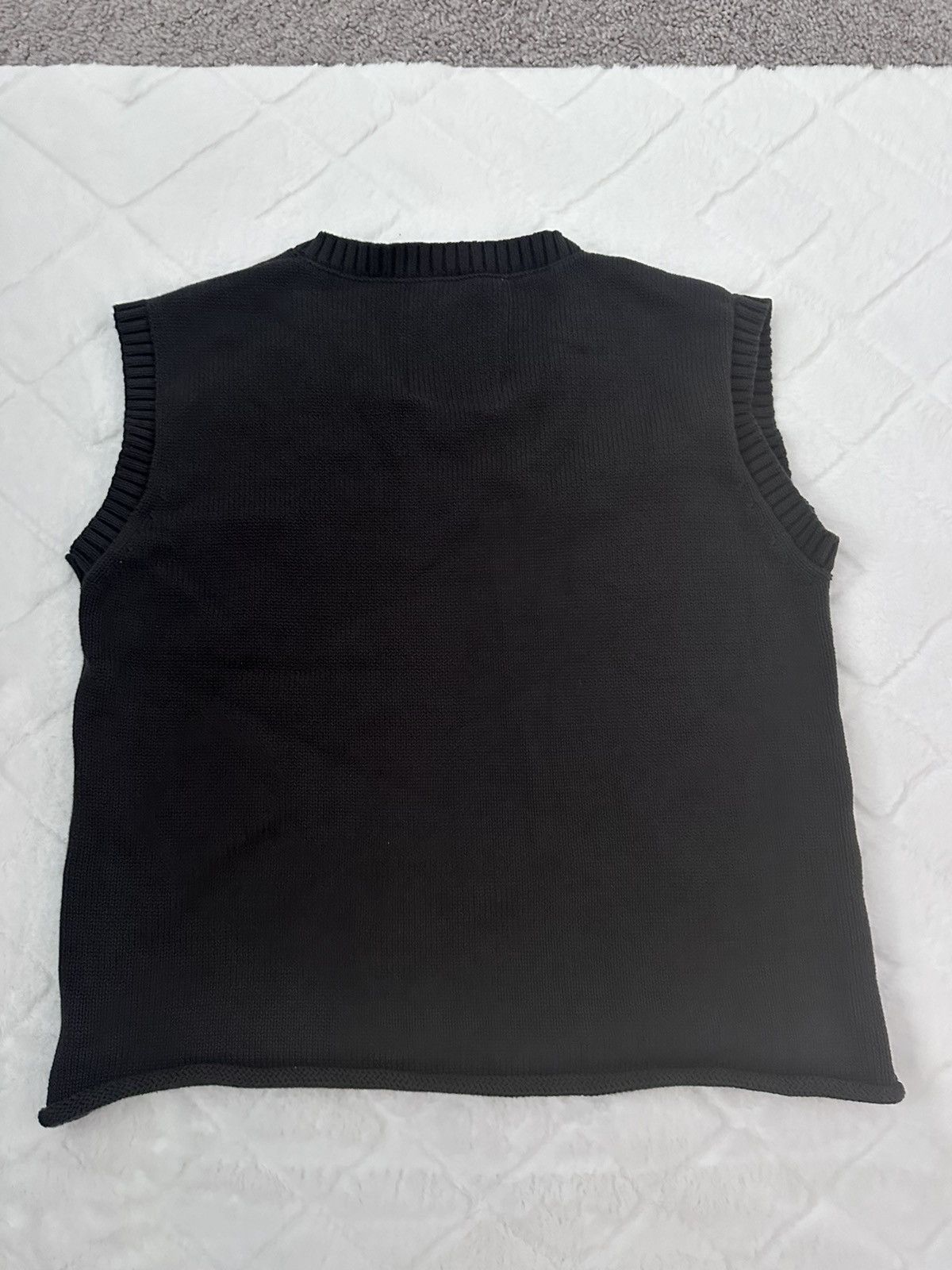 basketcase gallery Basketcase Gallery Sweater Vest Size US M / EU 48-50 / 2 - 3 Thumbnail