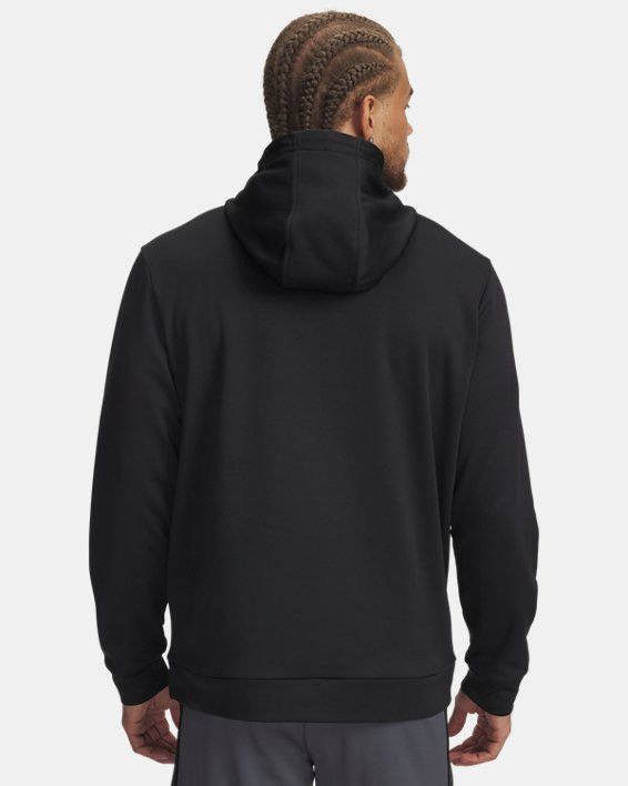Under Armour Under Armour Fleece Tech Hoodie Size US XXL / EU 58 / 5 - 12 Thumbnail