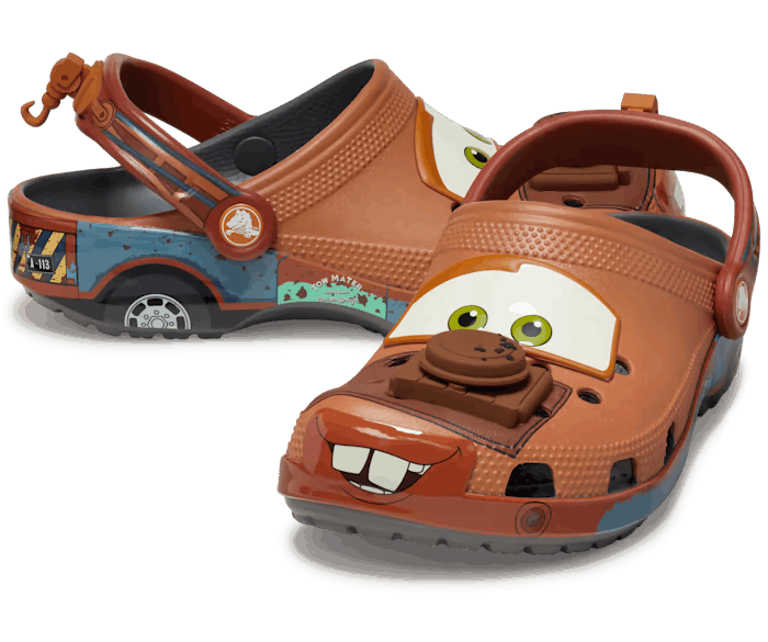 Mater Crocs Uk Size 10