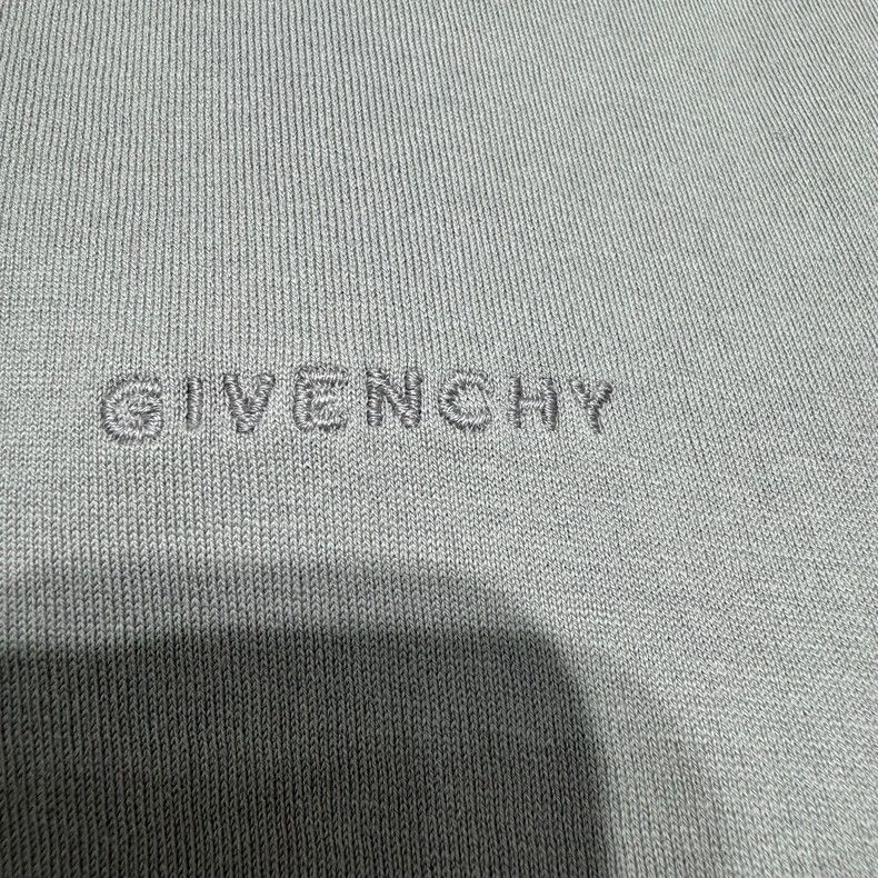 Givenchy Givenchy SizeXXXL Collaborative Chito Spray Graffiti Dog He Size US M / EU 48-50 / 2 - 3 Thumbnail