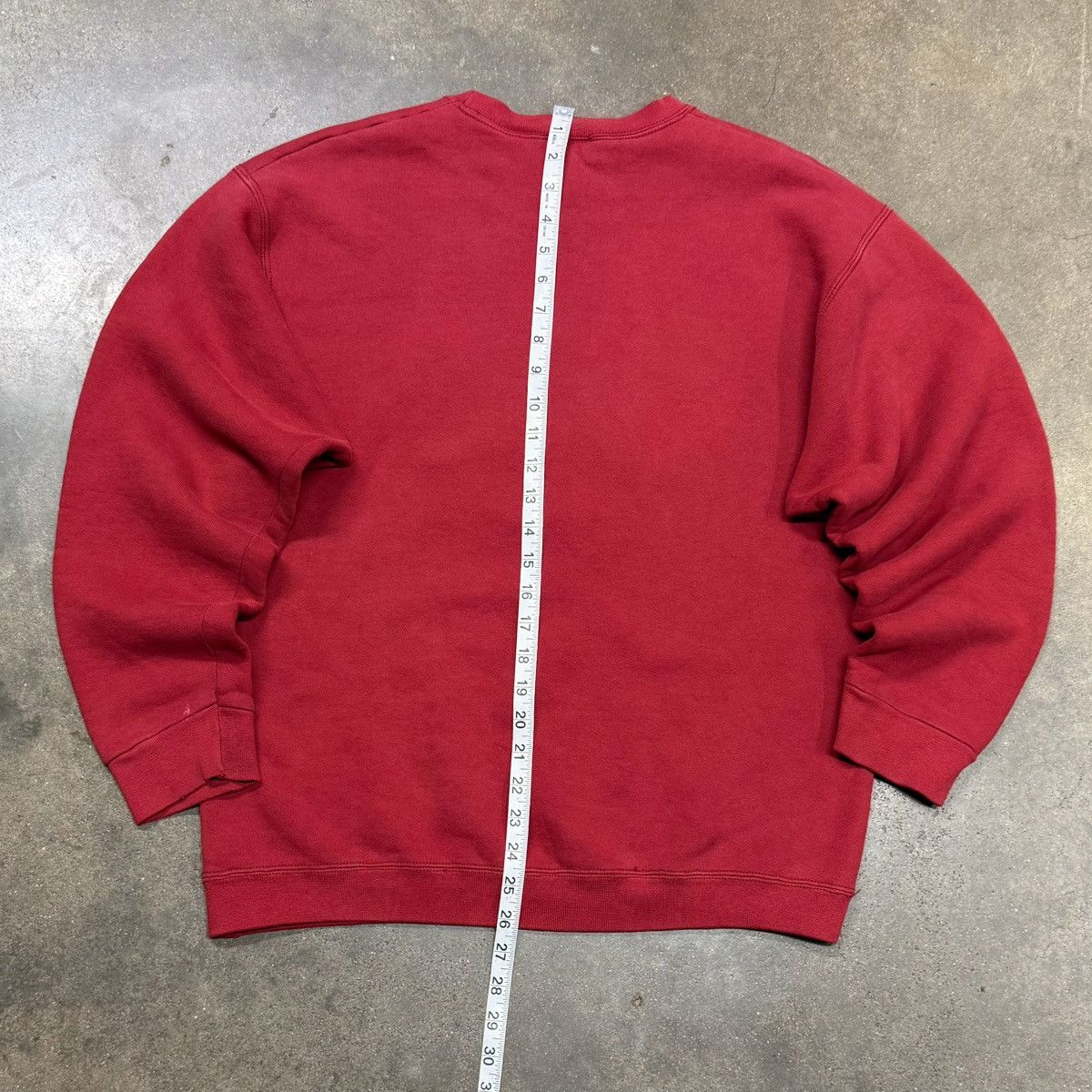 Pro Player Vintage San Francisco 49ers Pro Player Crewneck Sweatshirt Size US L / EU 52-54 / 3 - 7 Thumbnail